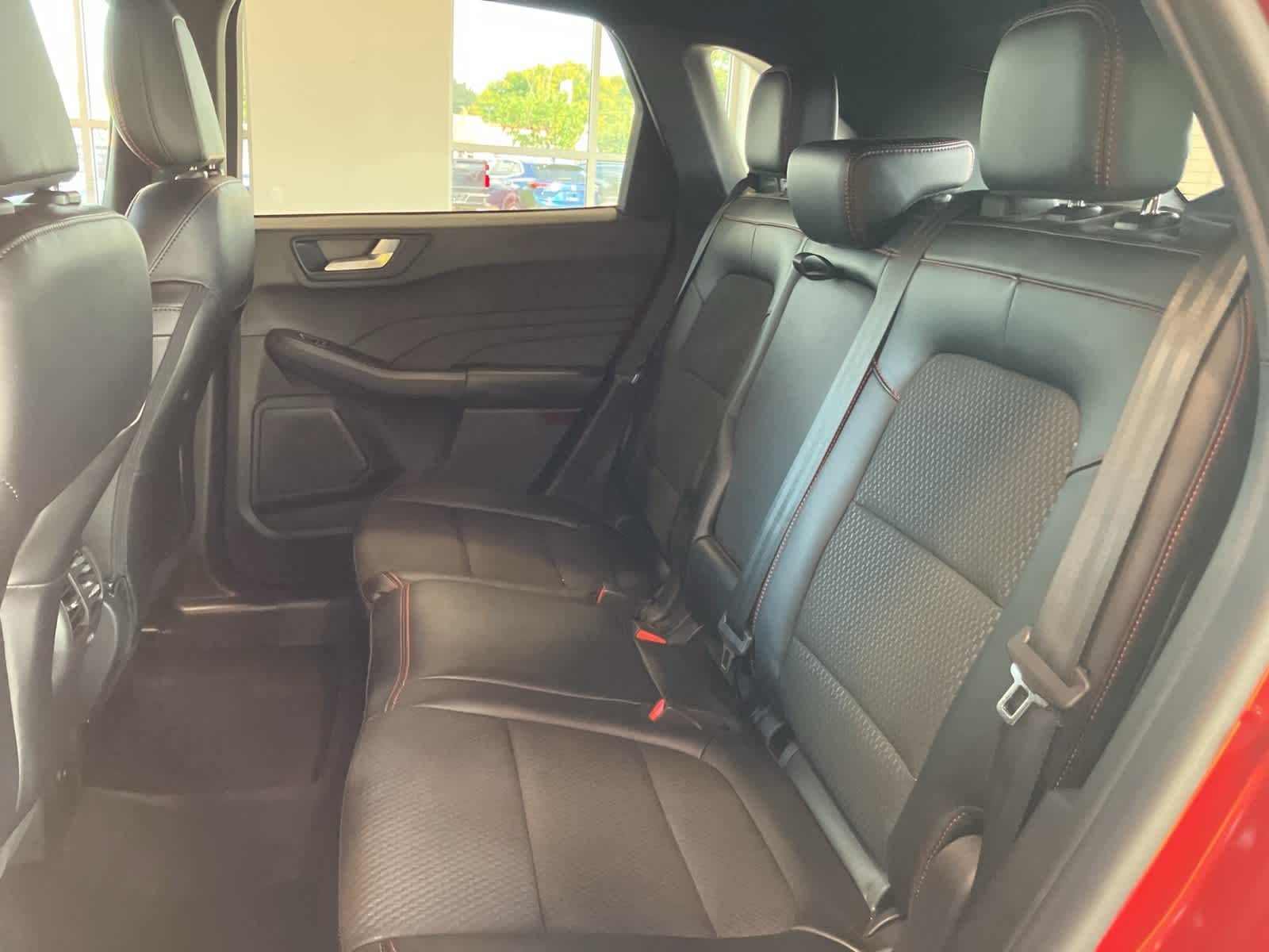 Thumbnail: 2023 Ford Escape - 23