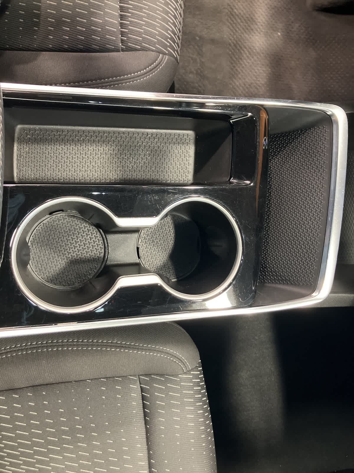 Thumbnail: 2025 Chevrolet Equinox - 16