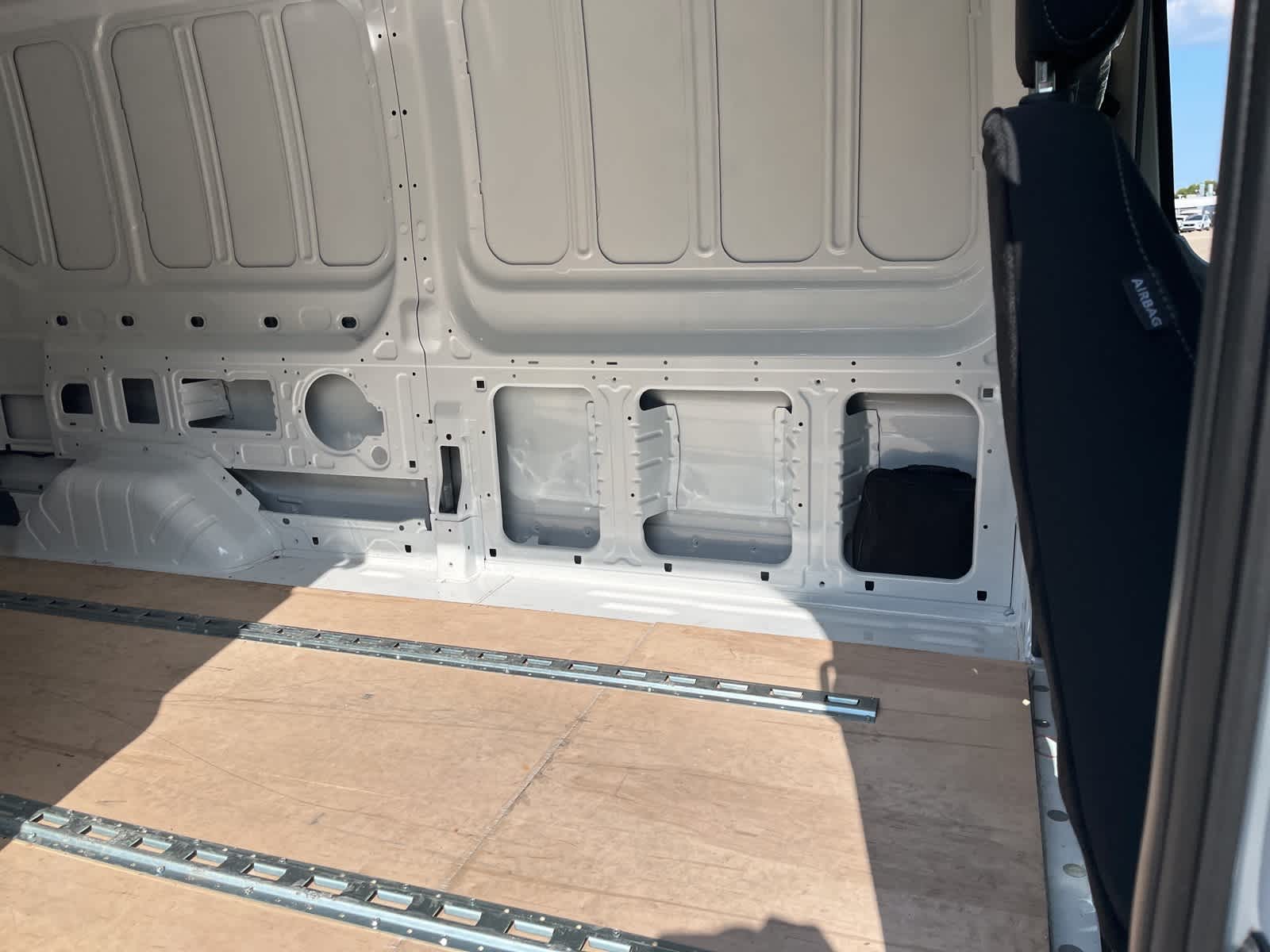 Thumbnail: 2024 Ford Transit Series - 23