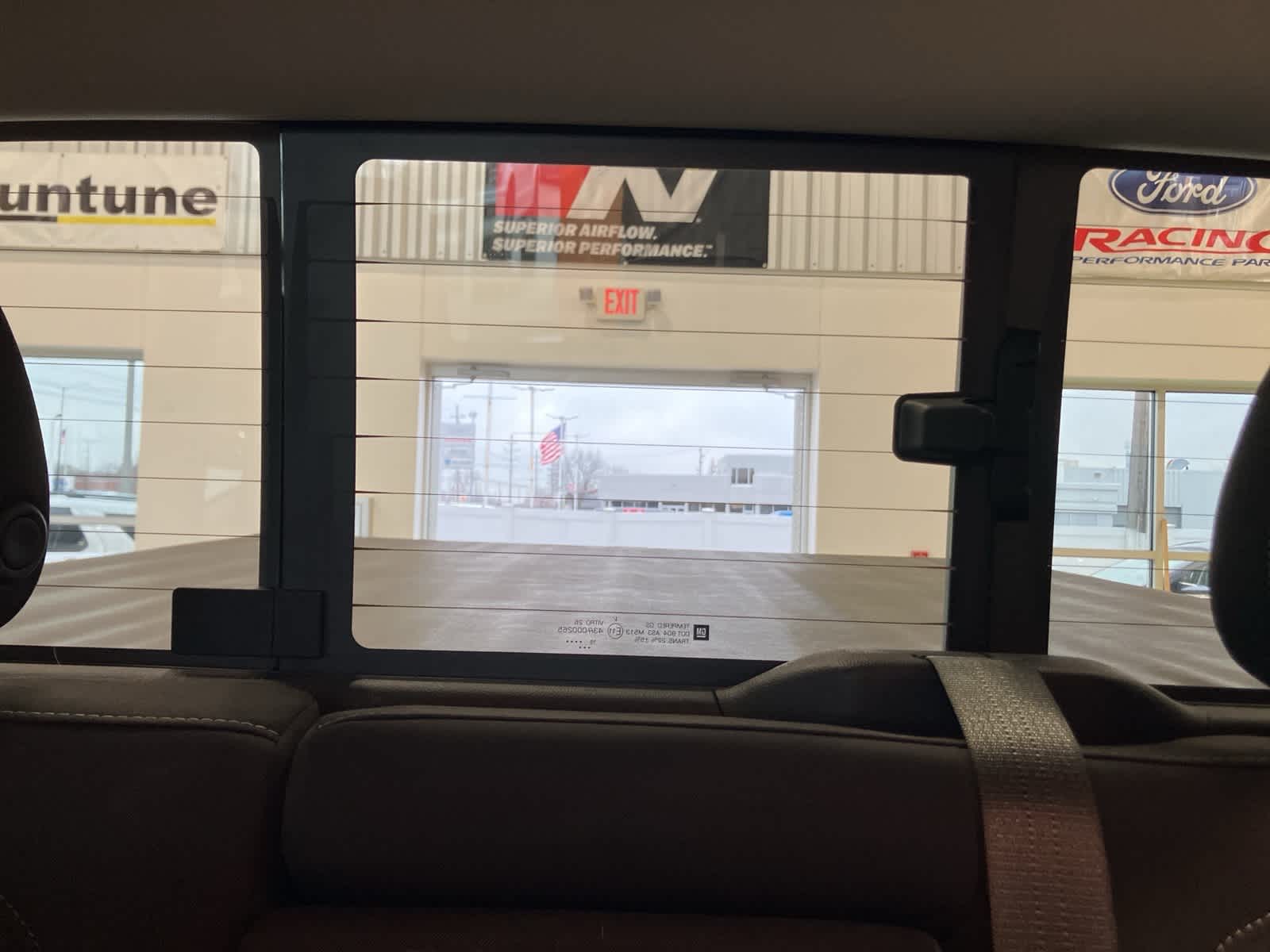 Thumbnail: 2020 GMC Canyon - 36