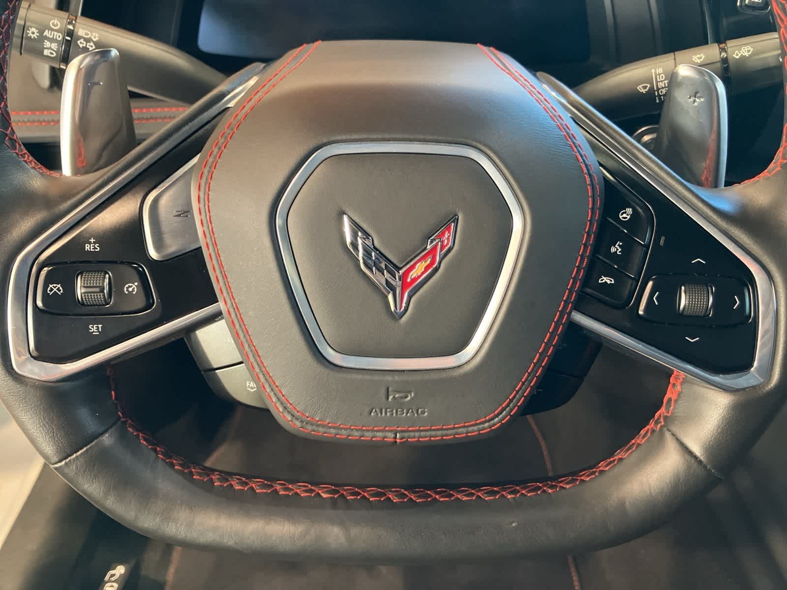 Thumbnail: 2021 Chevrolet Corvette - 20