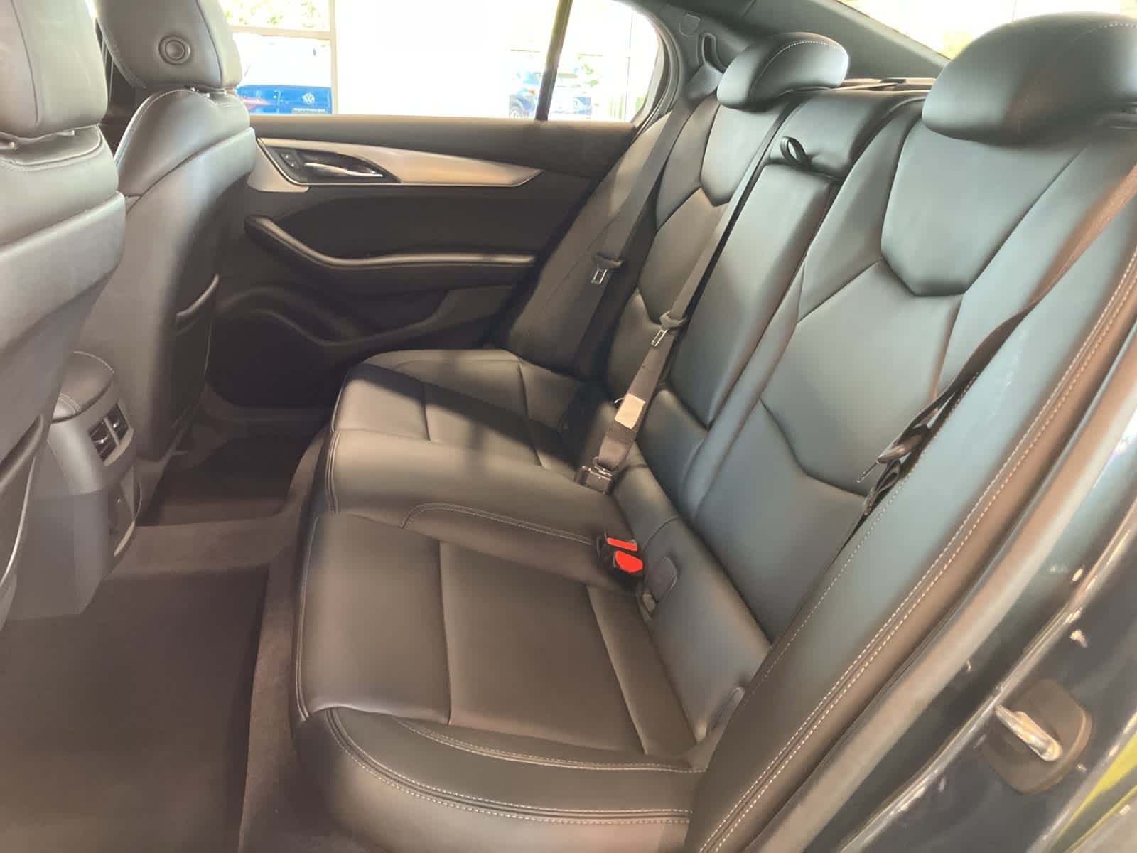 Thumbnail: 2021 Cadillac CT5 - 27