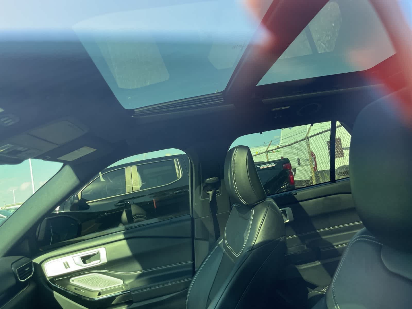 Thumbnail: 2023 Ford Explorer - 25