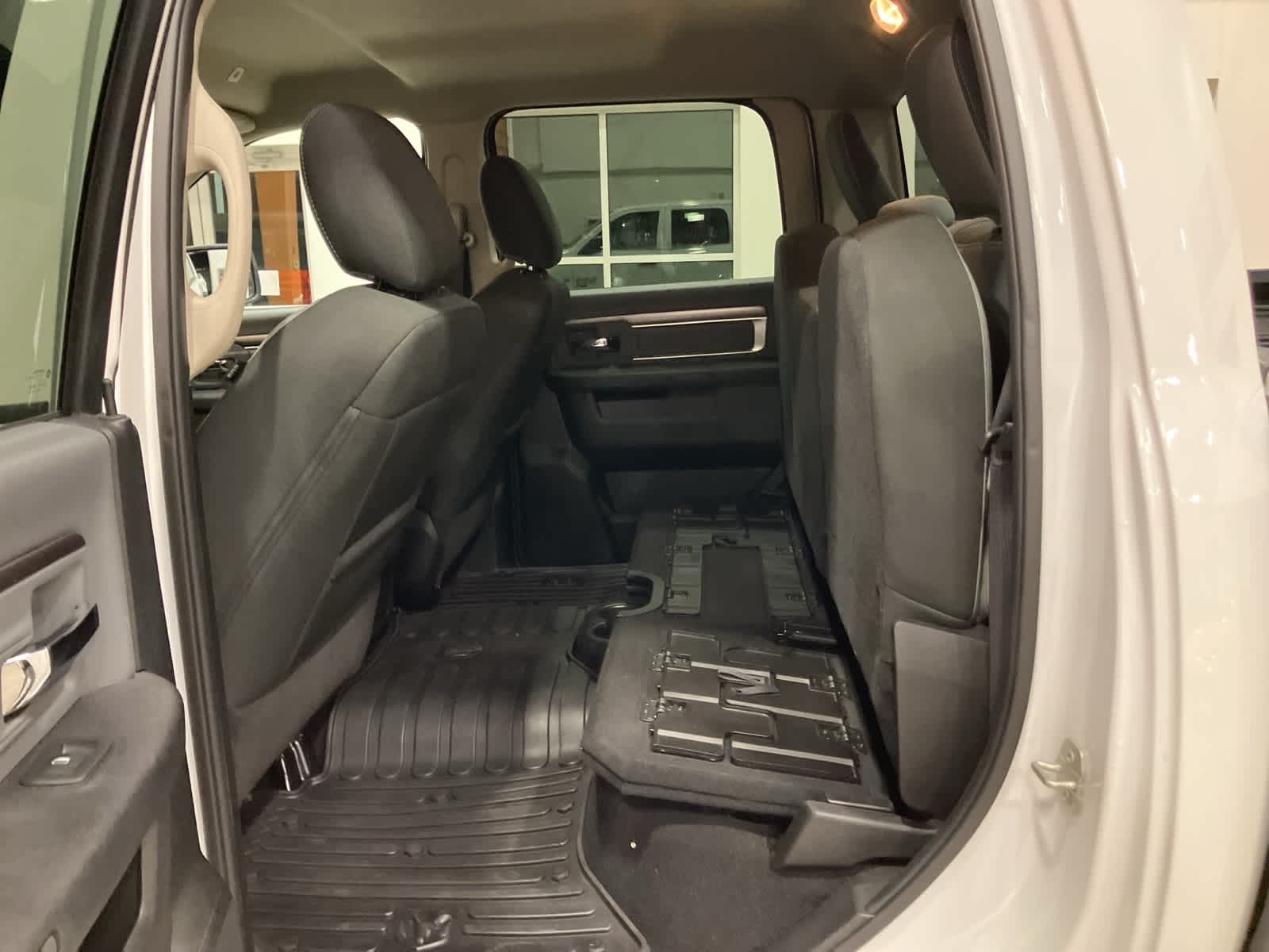 Thumbnail: 2023 RAM 1500 Classic - 26