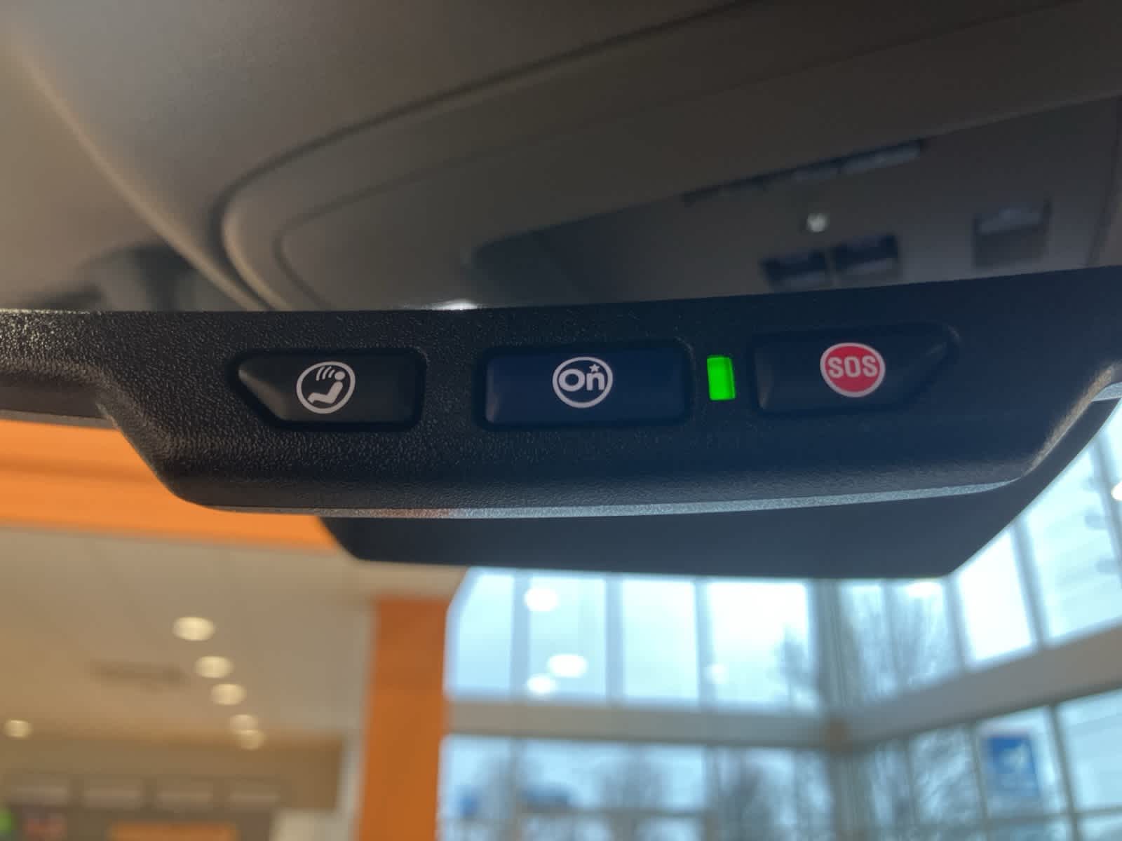 Thumbnail: 2018 Chevrolet Silverado 2500 - 23