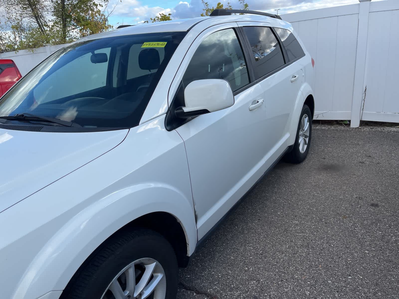 Thumbnail: 2015 Dodge Journey - 6