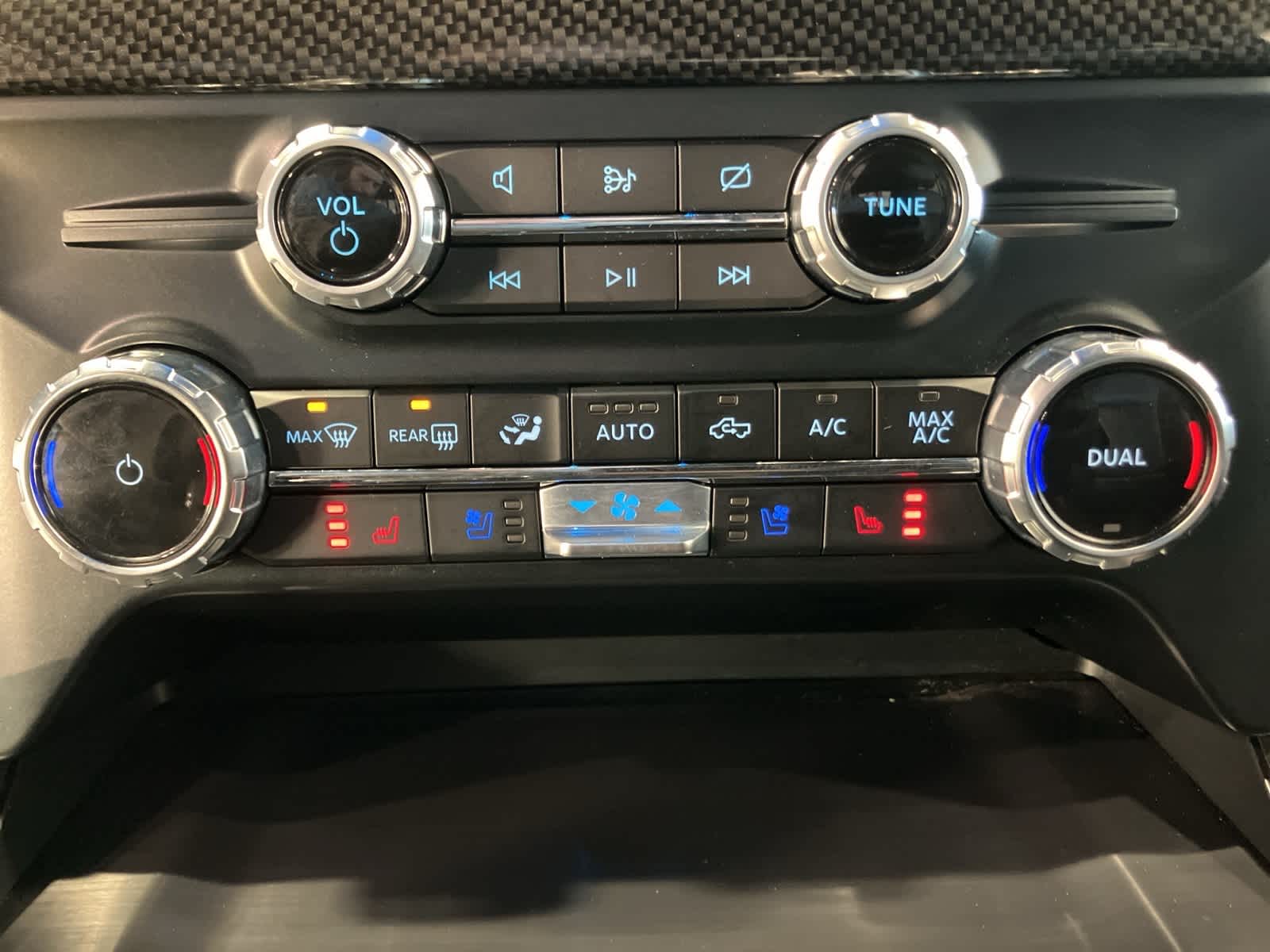 Thumbnail: 2023 Ford F-150 - 28