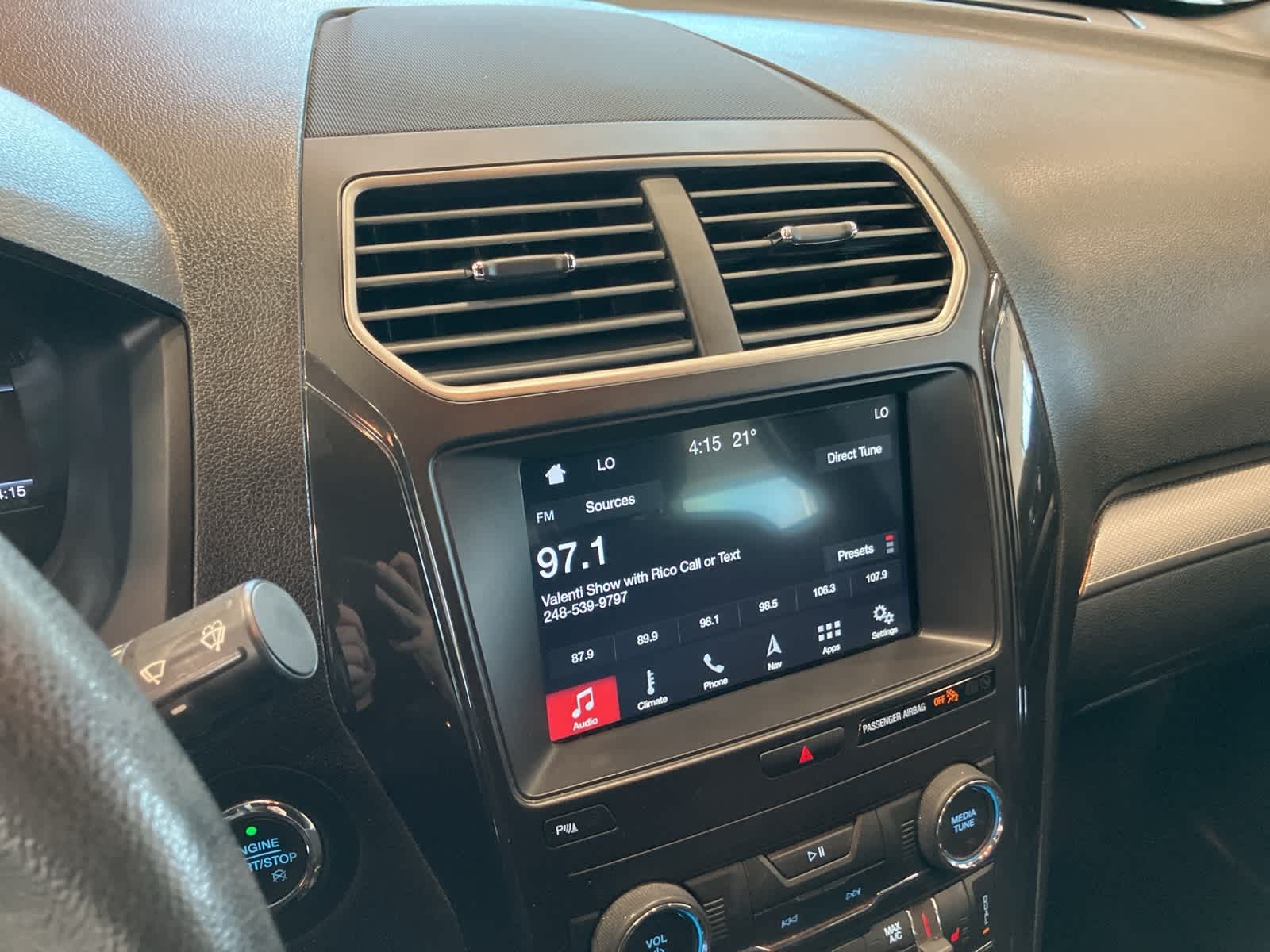 Thumbnail: 2019 Ford Explorer - 20