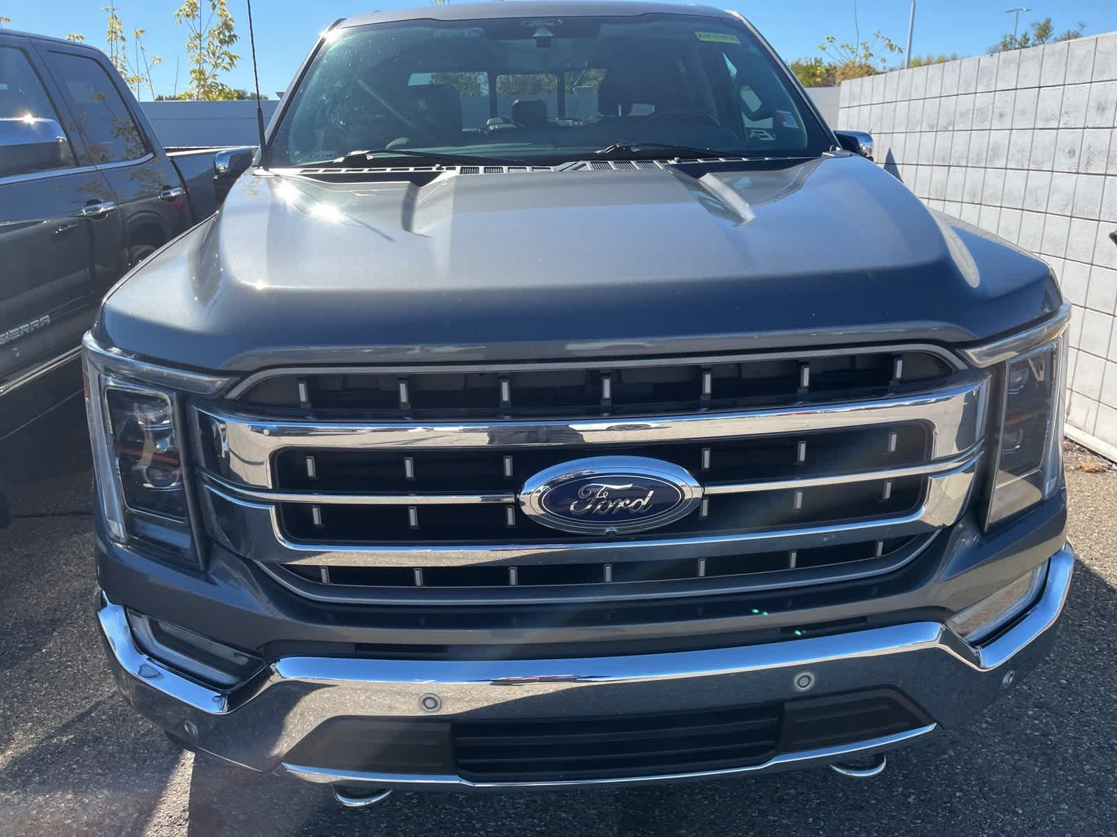 Thumbnail: 2021 Ford F-150 - 23