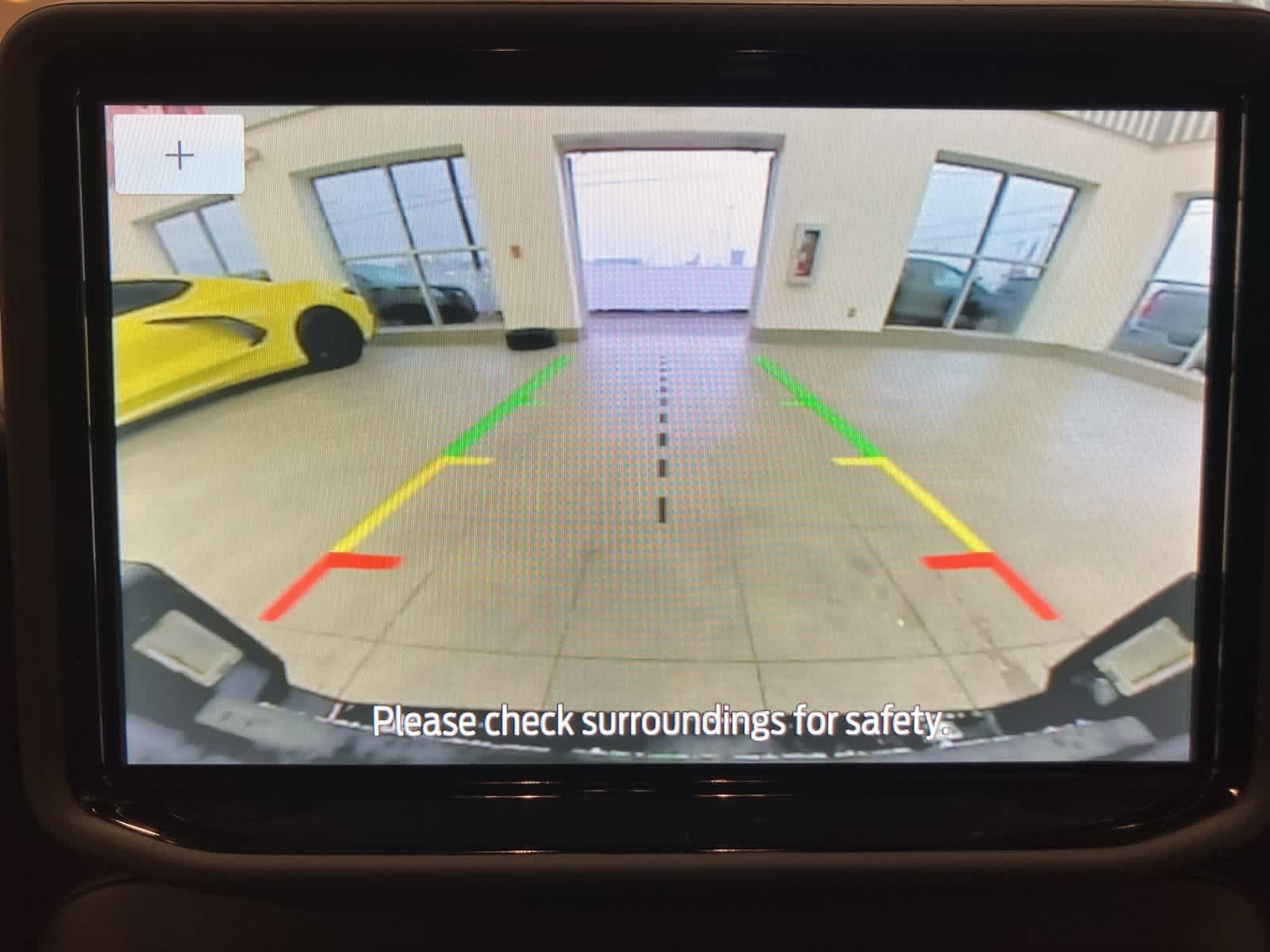 Thumbnail: 2022 Ford Bronco Sport - 20