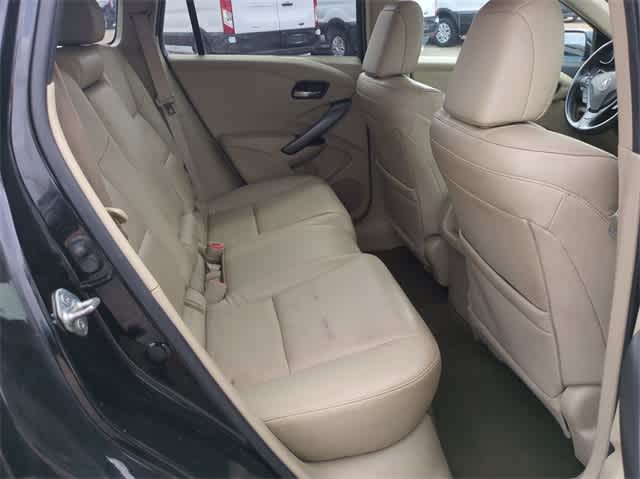 2014 Acura RDX Technology 19