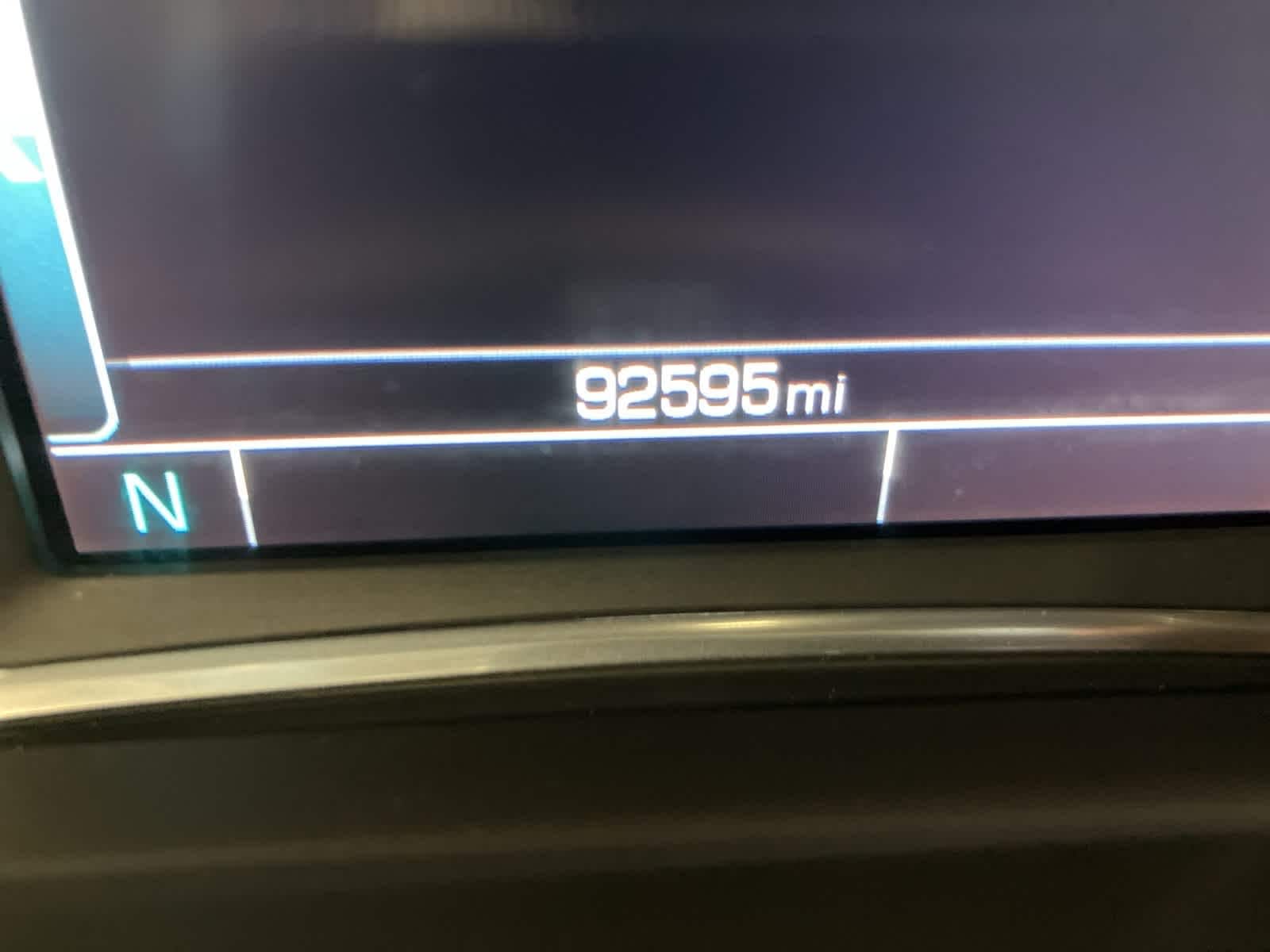 Thumbnail: 2017 GMC Acadia - 34