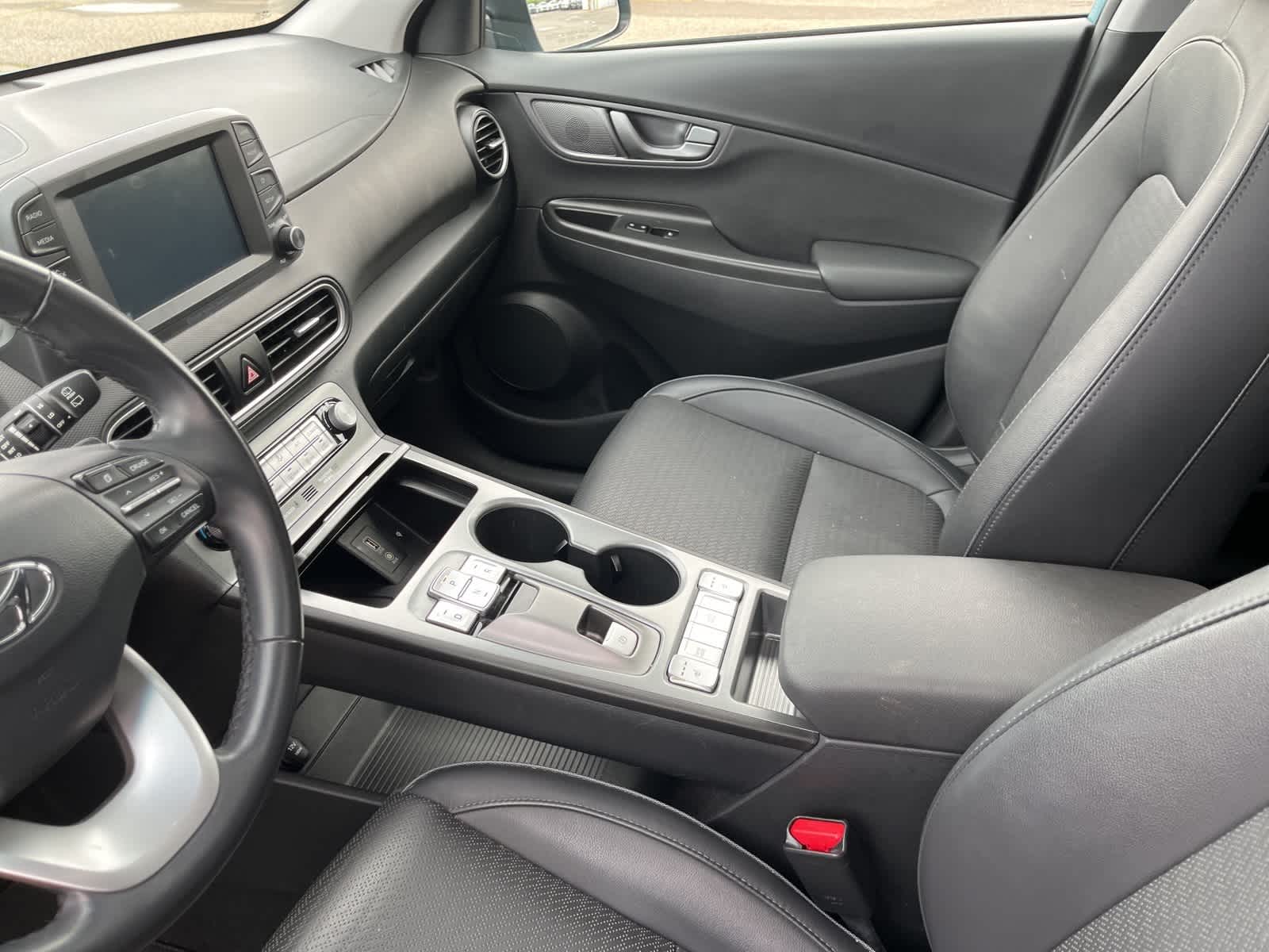 2019 Hyundai Kona Limited 24