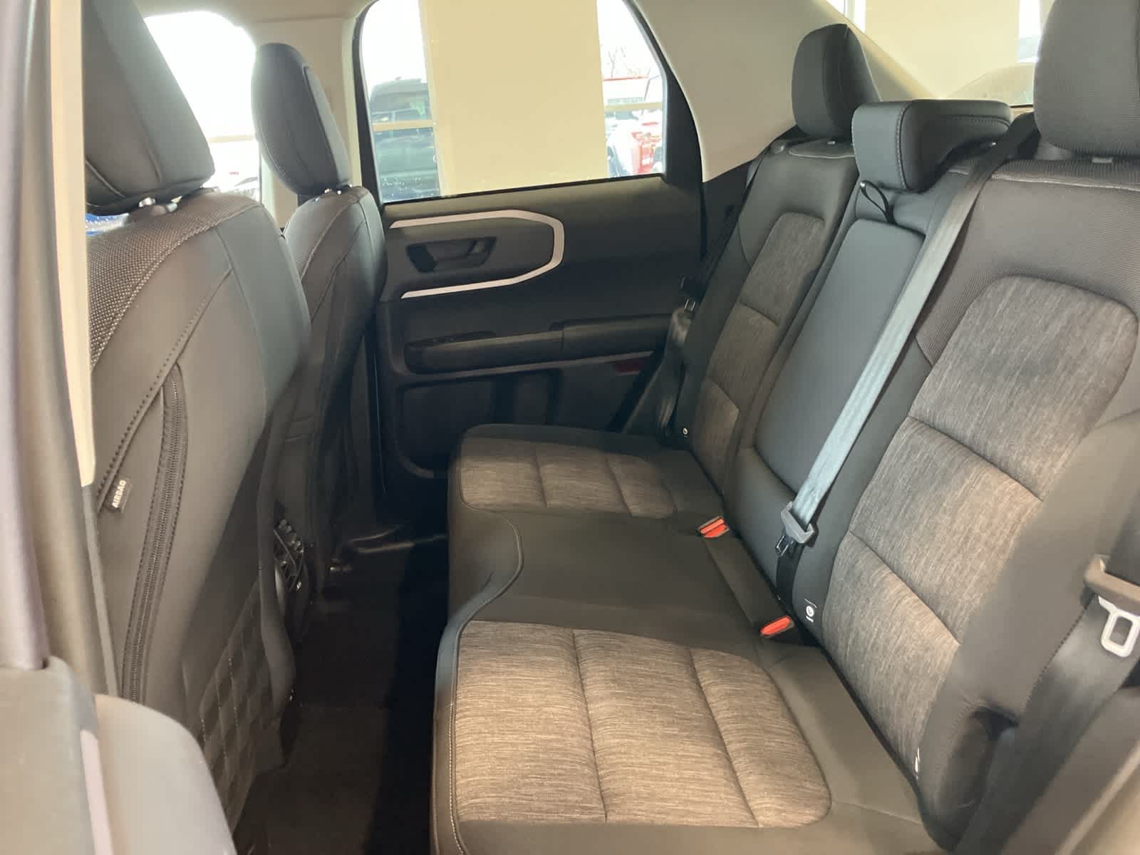 Thumbnail: 2023 Ford Bronco Sport - 23