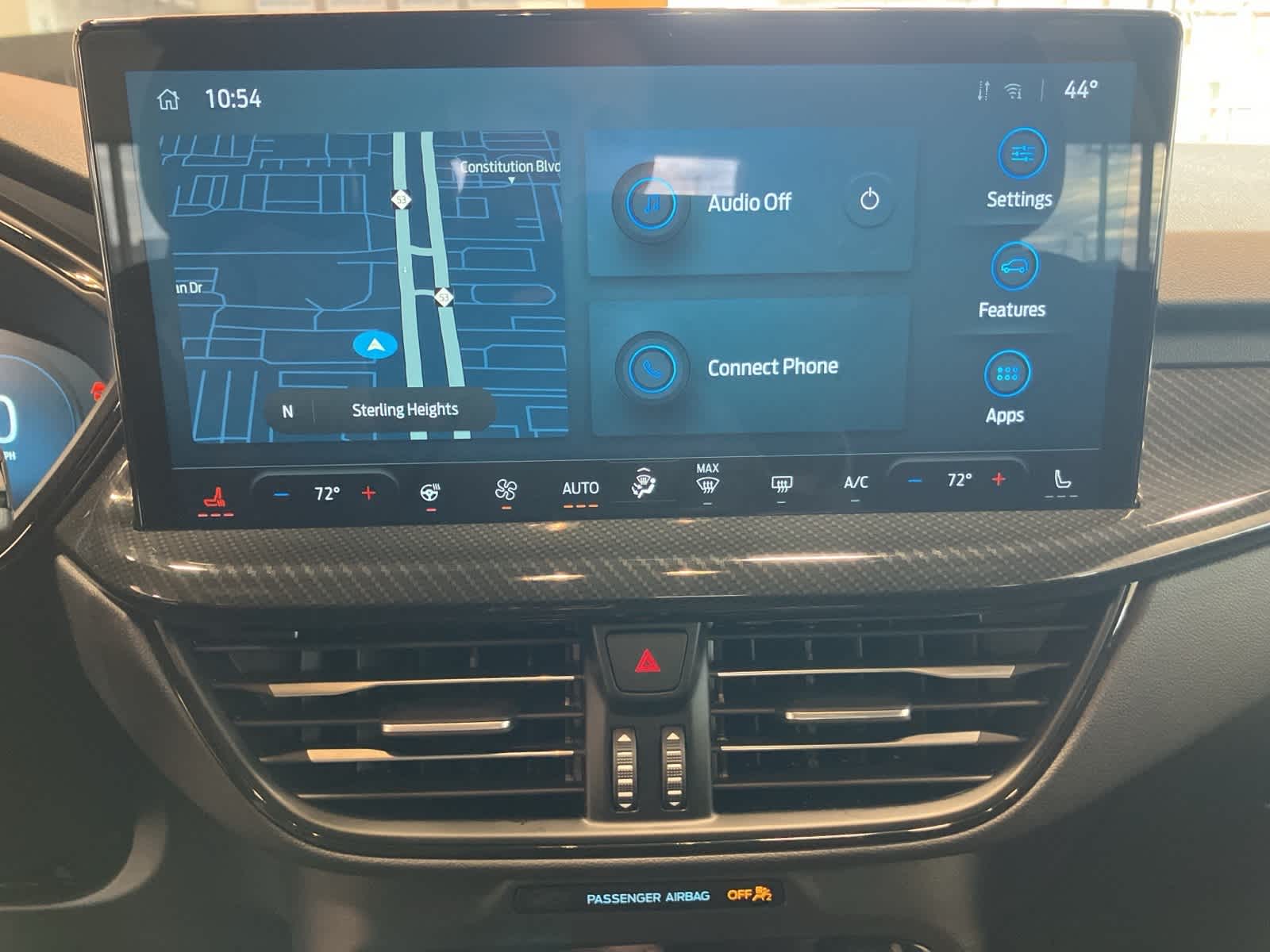 Thumbnail: 2023 Ford Escape - 22