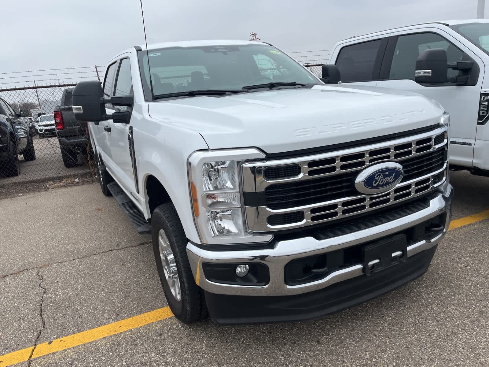 Thumbnail: 2024 Ford Econoline - 26