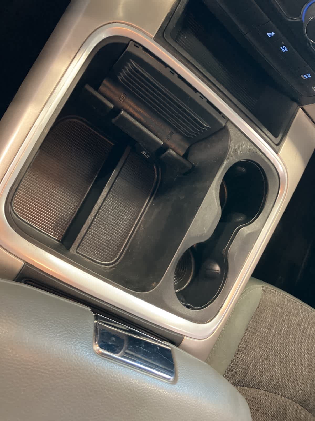 Thumbnail: 2016 RAM 1500 - 14