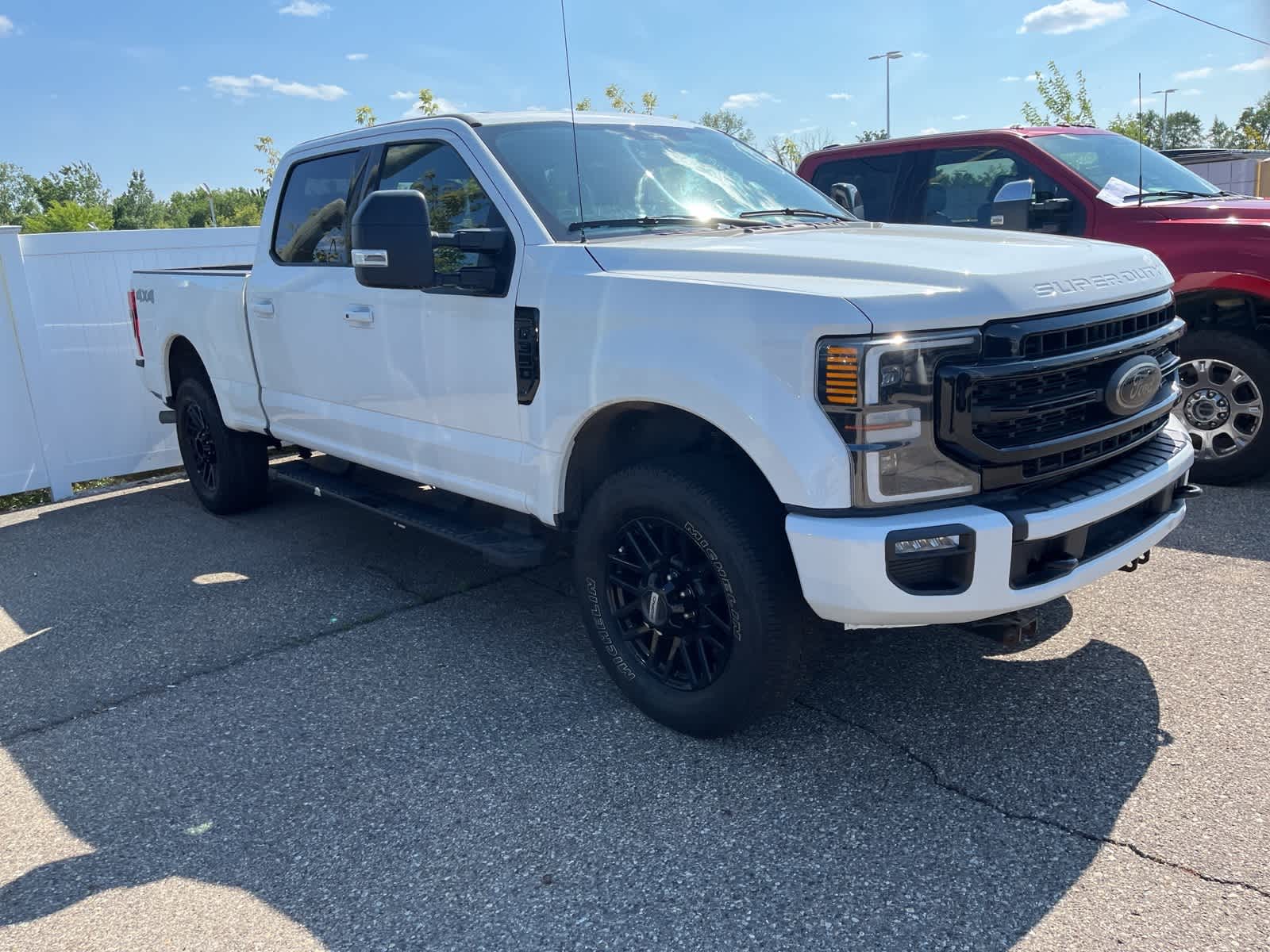 Thumbnail: 2020 Ford Econoline - 19
