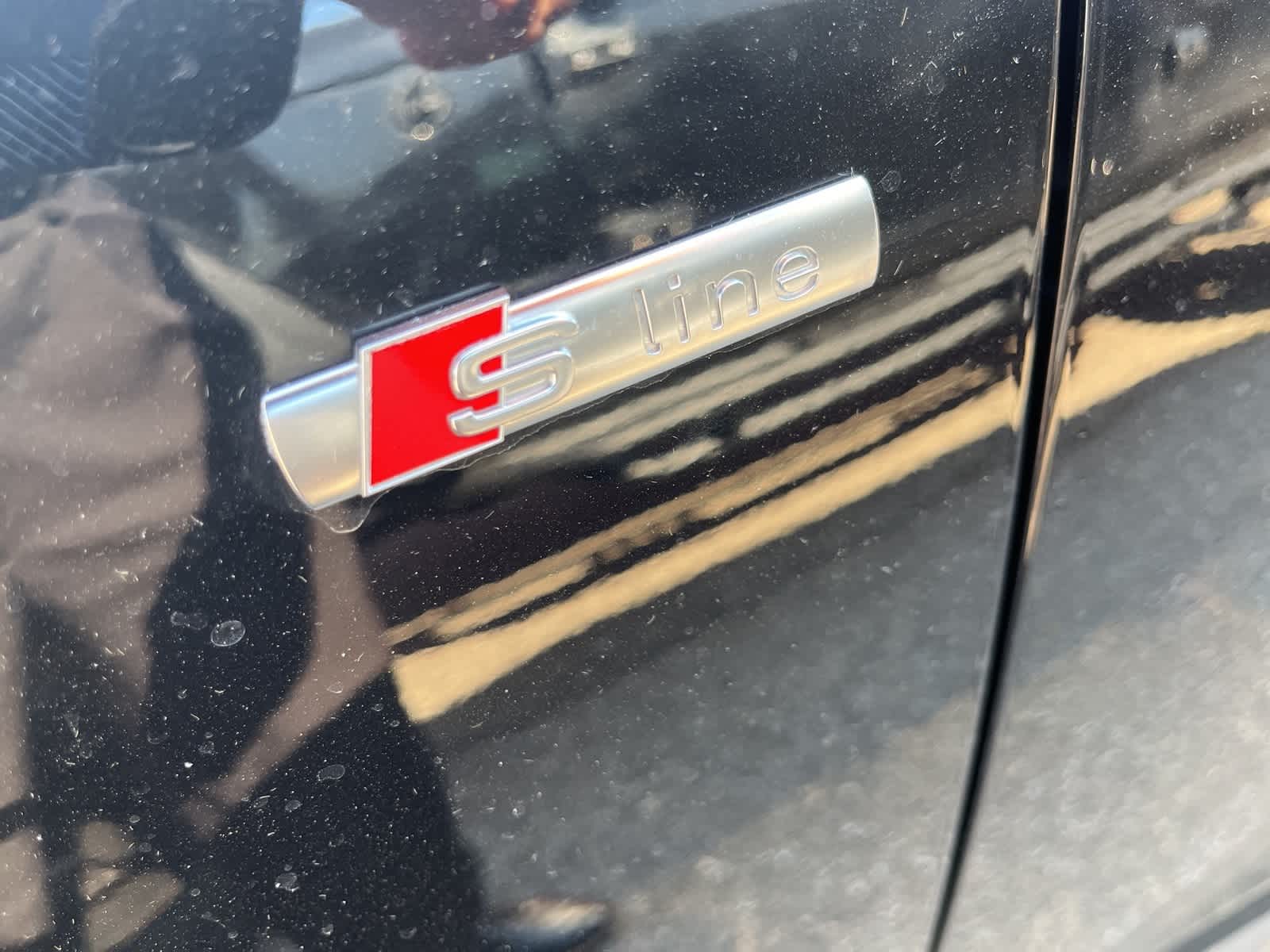 Thumbnail: 2022 Audi Q3 - 23