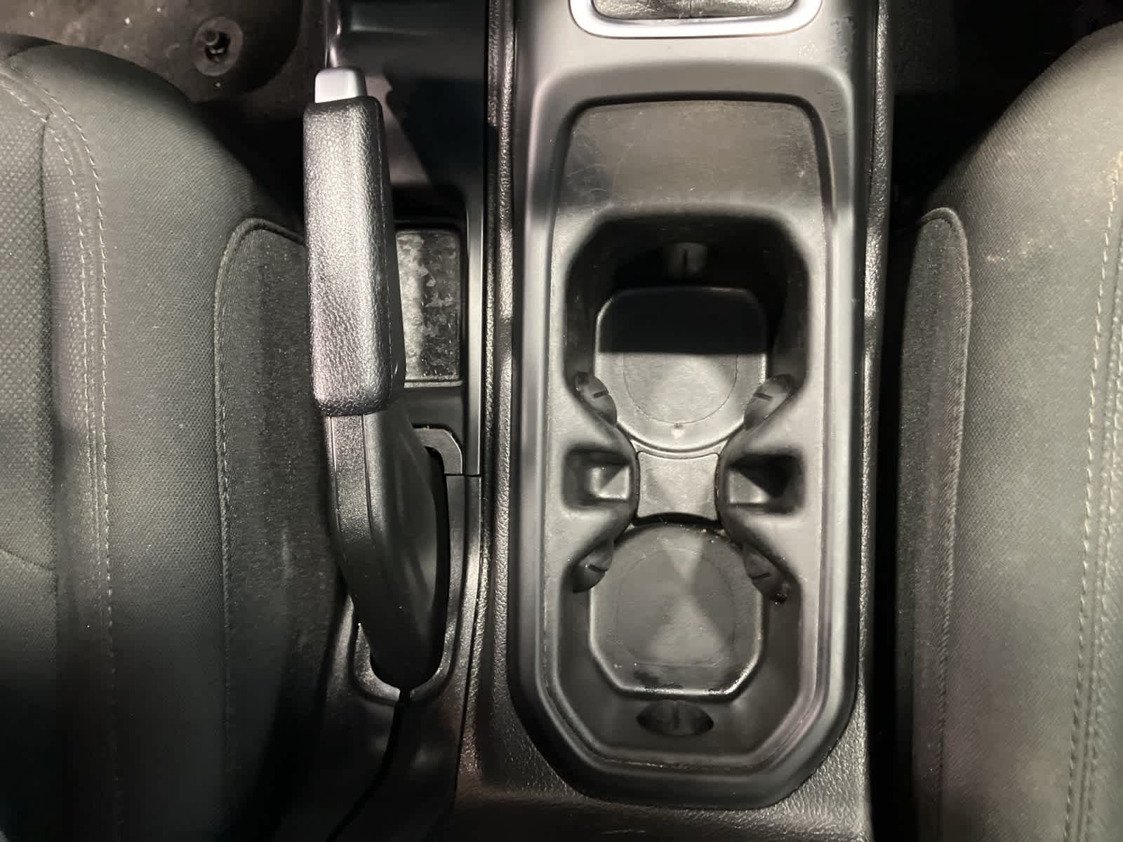 Thumbnail: 2022 Jeep Wrangler - 16