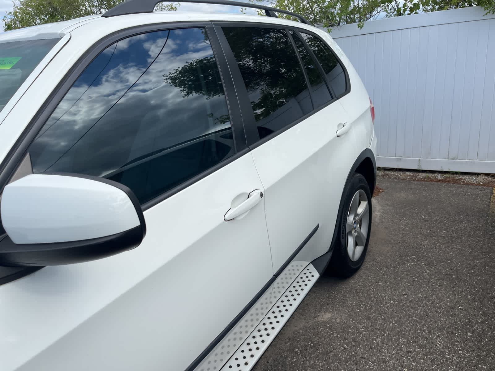 Thumbnail: 2008 BMW X5 - 8