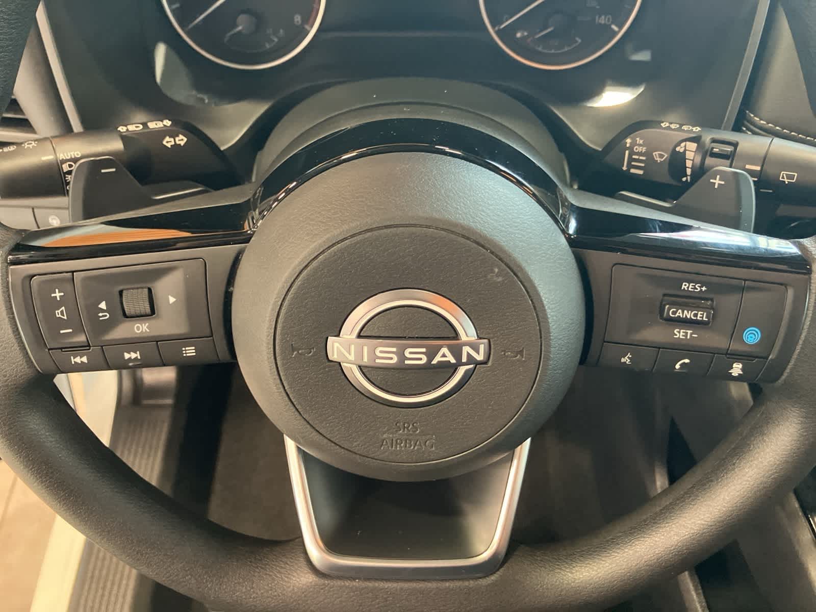 Thumbnail: 2023 Nissan Rogue - 14