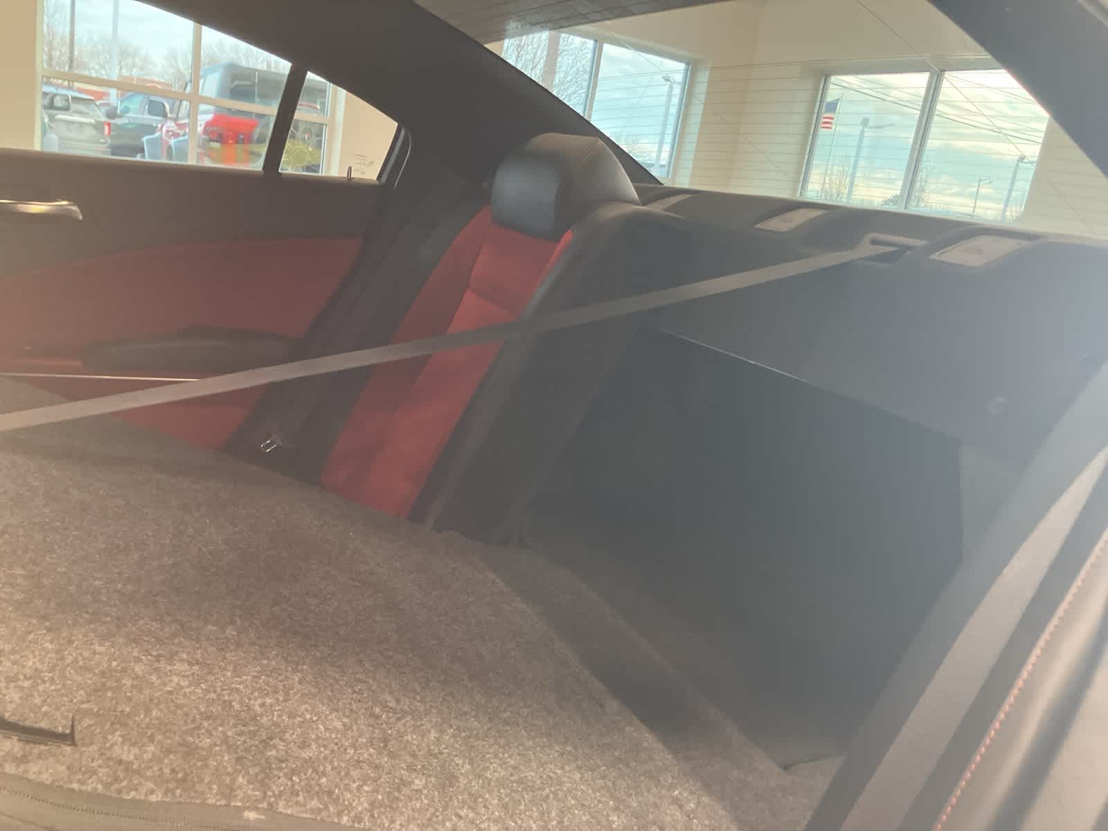 Thumbnail: 2022 Dodge Charger - 27