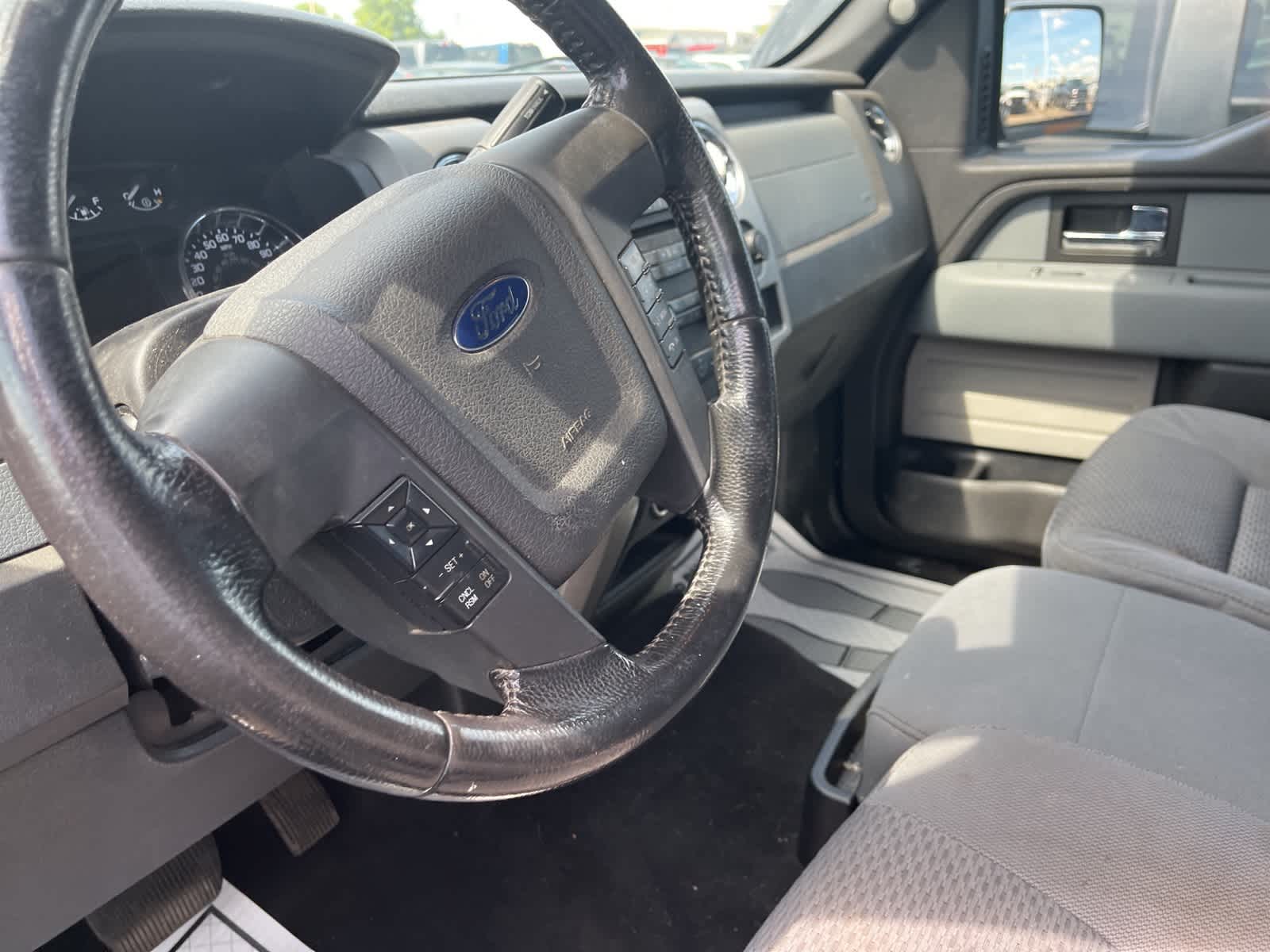 Thumbnail: 2012 Ford F-150 - 25