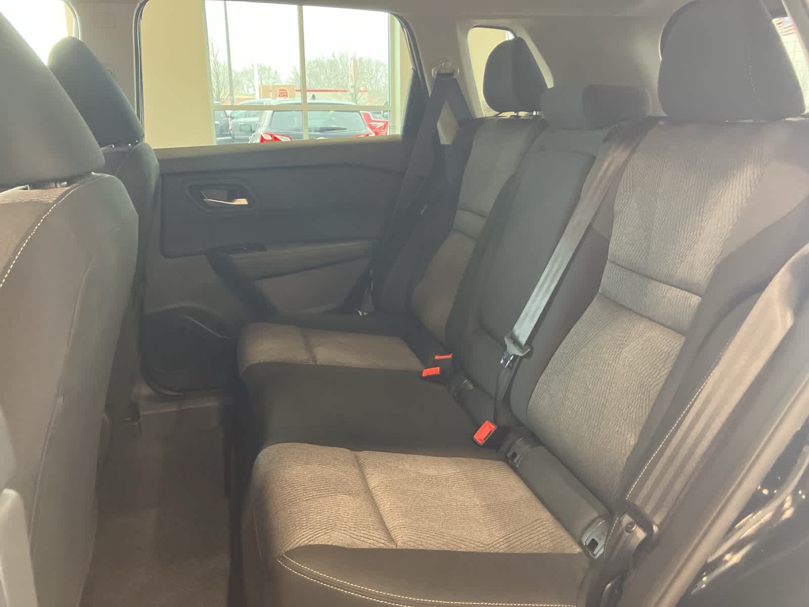 Thumbnail: 2026 Nissan Rogue - 22