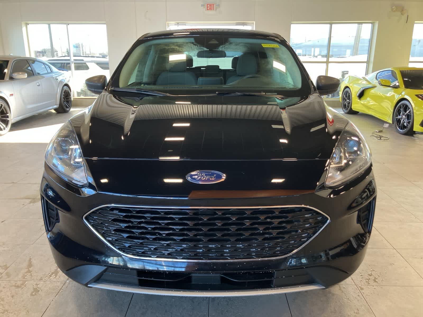 Thumbnail: 2022 Ford Escape - 2