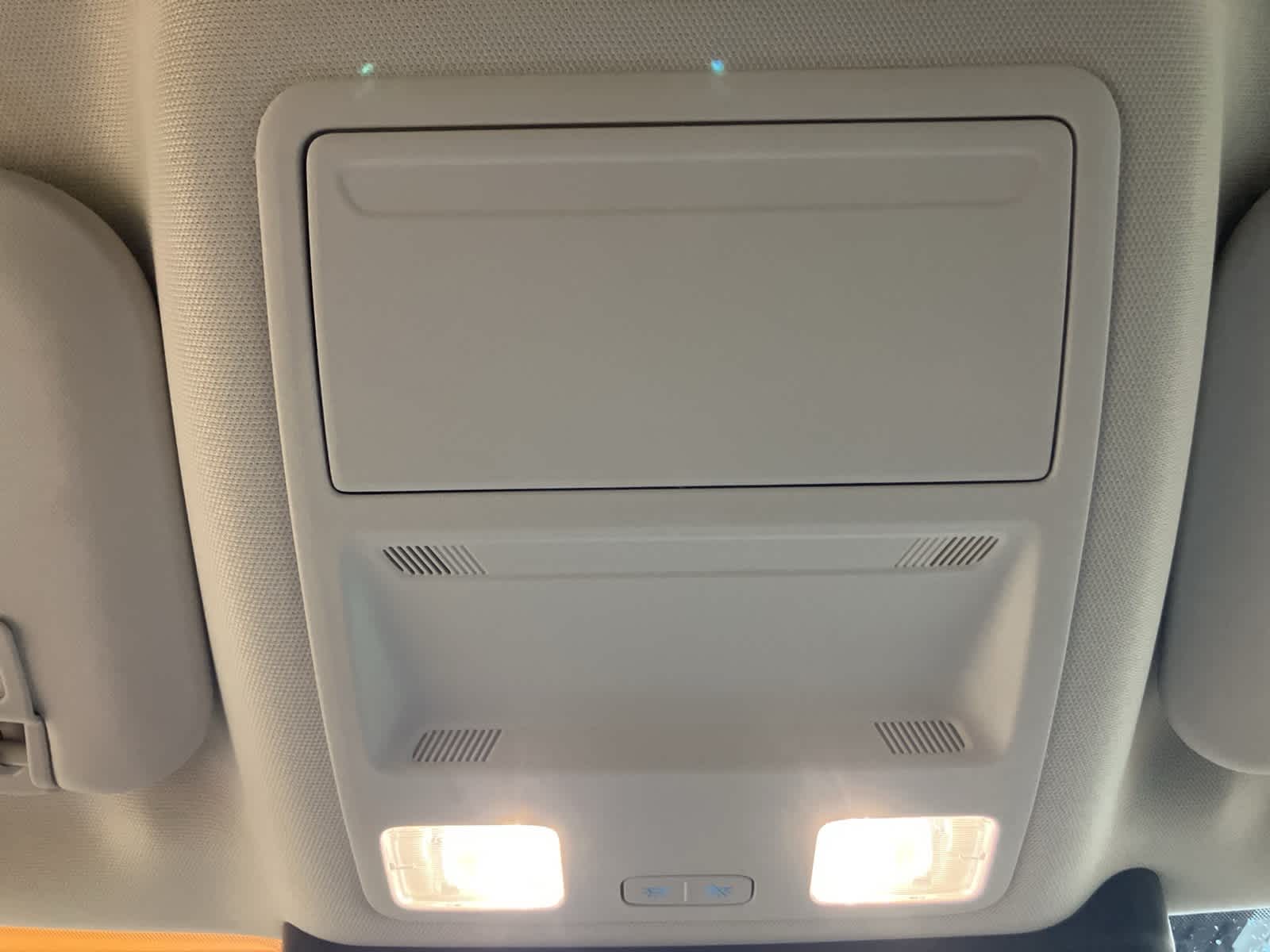 Thumbnail: 2022 Ford Bronco Sport - 21