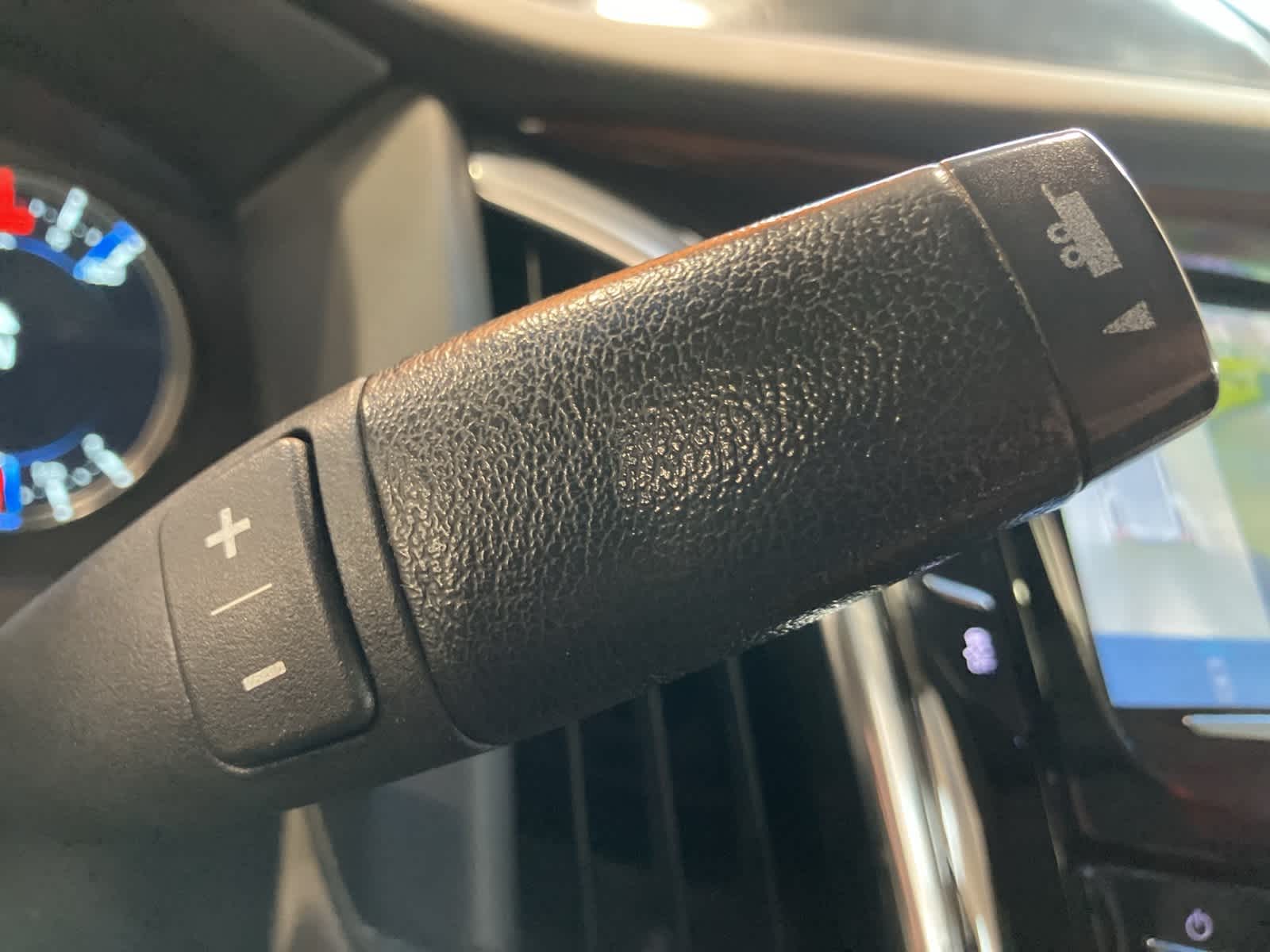 Thumbnail: 2017 Cadillac Escalade - 26