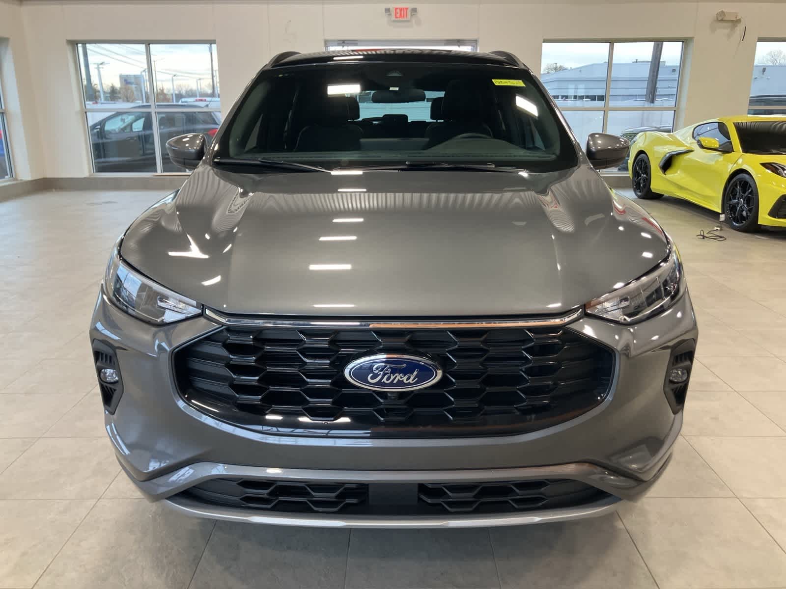 Thumbnail: 2023 Ford Escape - 2