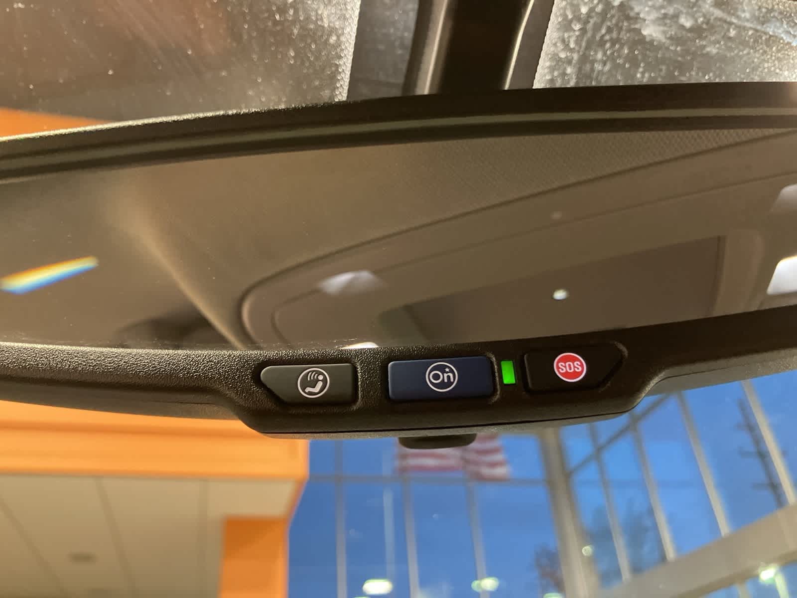 Thumbnail: 2018 Chevrolet Silverado 1500 - 21