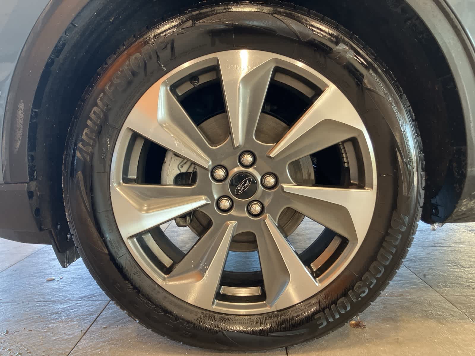 Thumbnail: 2023 Ford Escape - 9