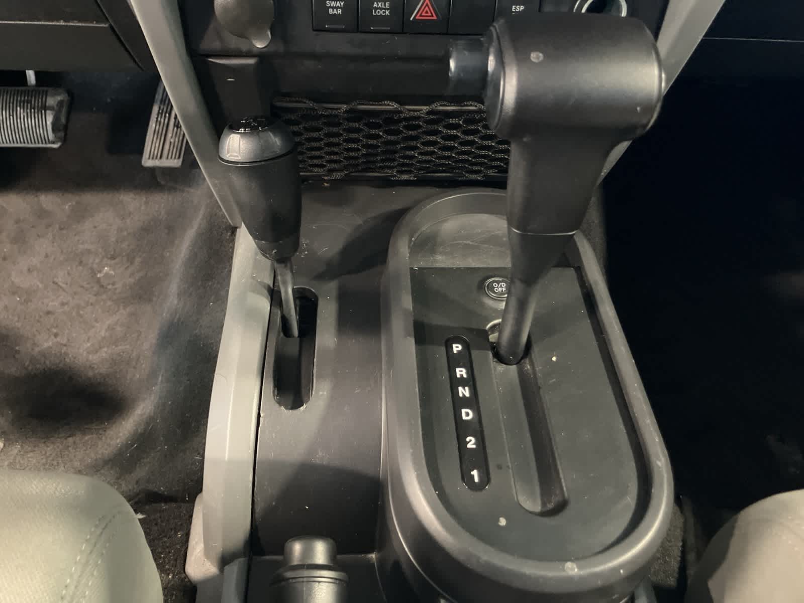 Thumbnail: 2009 Jeep Wrangler - 15