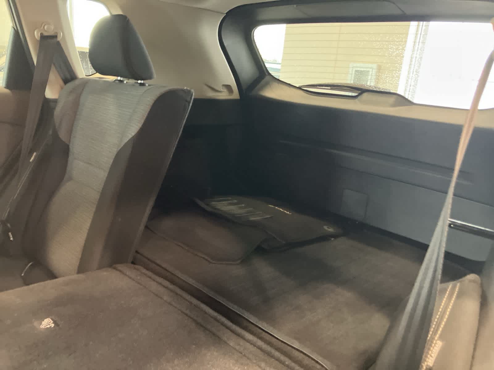 Thumbnail: 2023 Nissan Rogue - 24