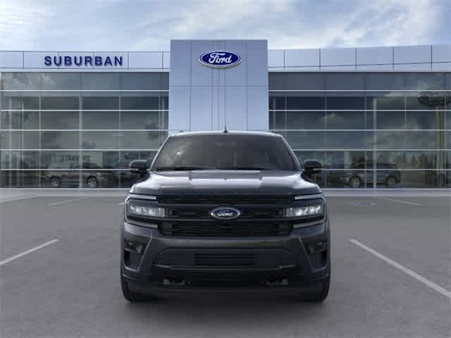 Thumbnail: 2024 Ford Expedition MAX - 6