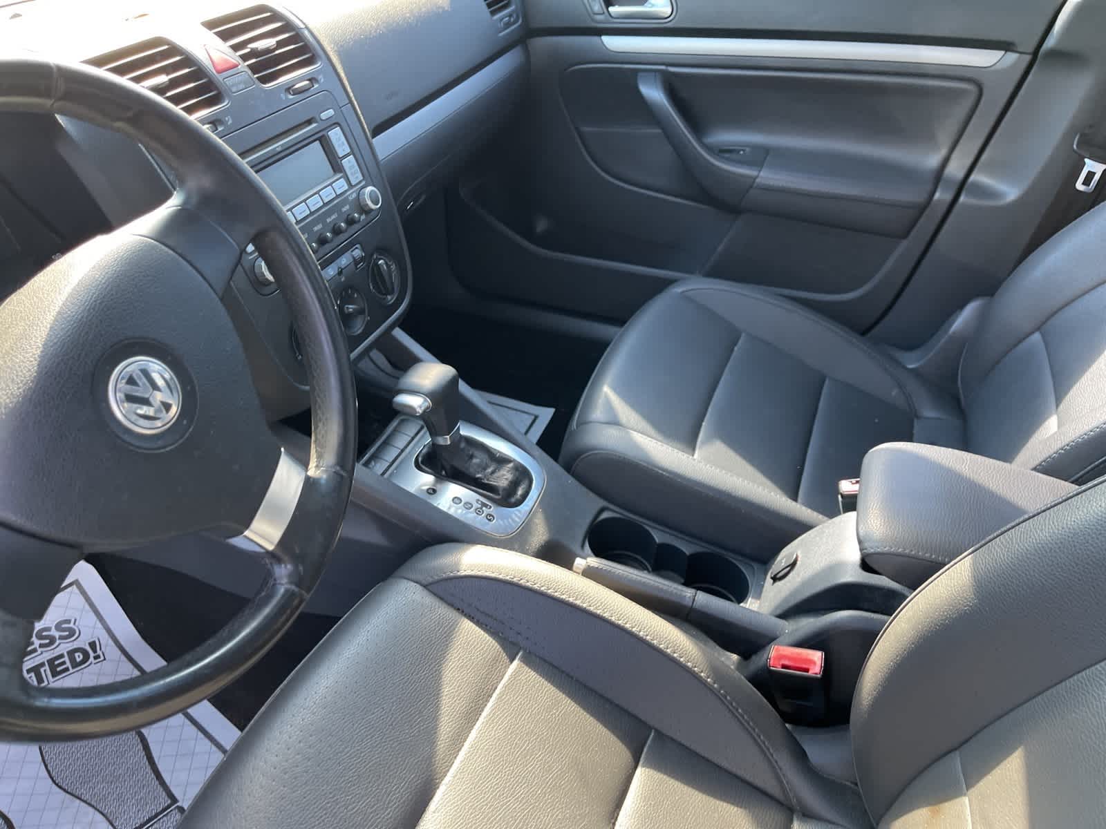 Thumbnail: 2008 Volkswagen Jetta - 26
