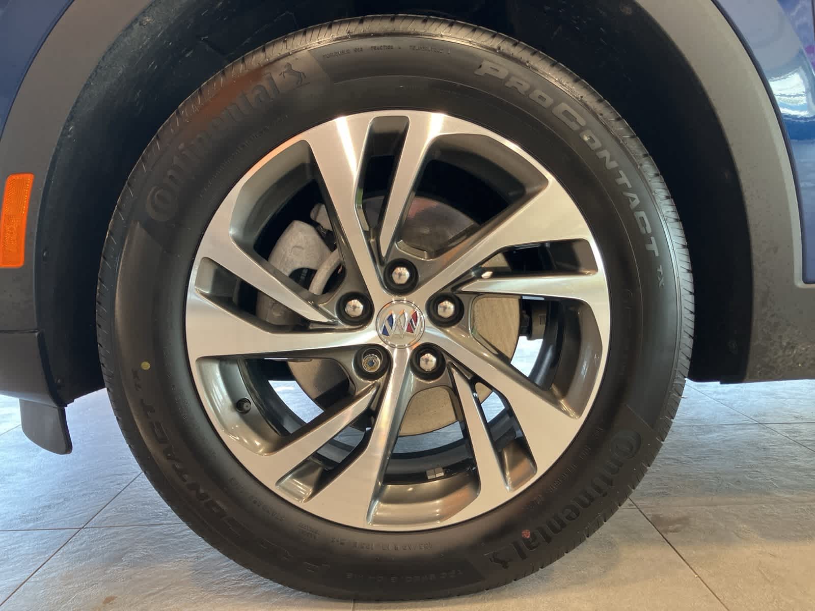 Thumbnail: 2022 Buick Envision - 9