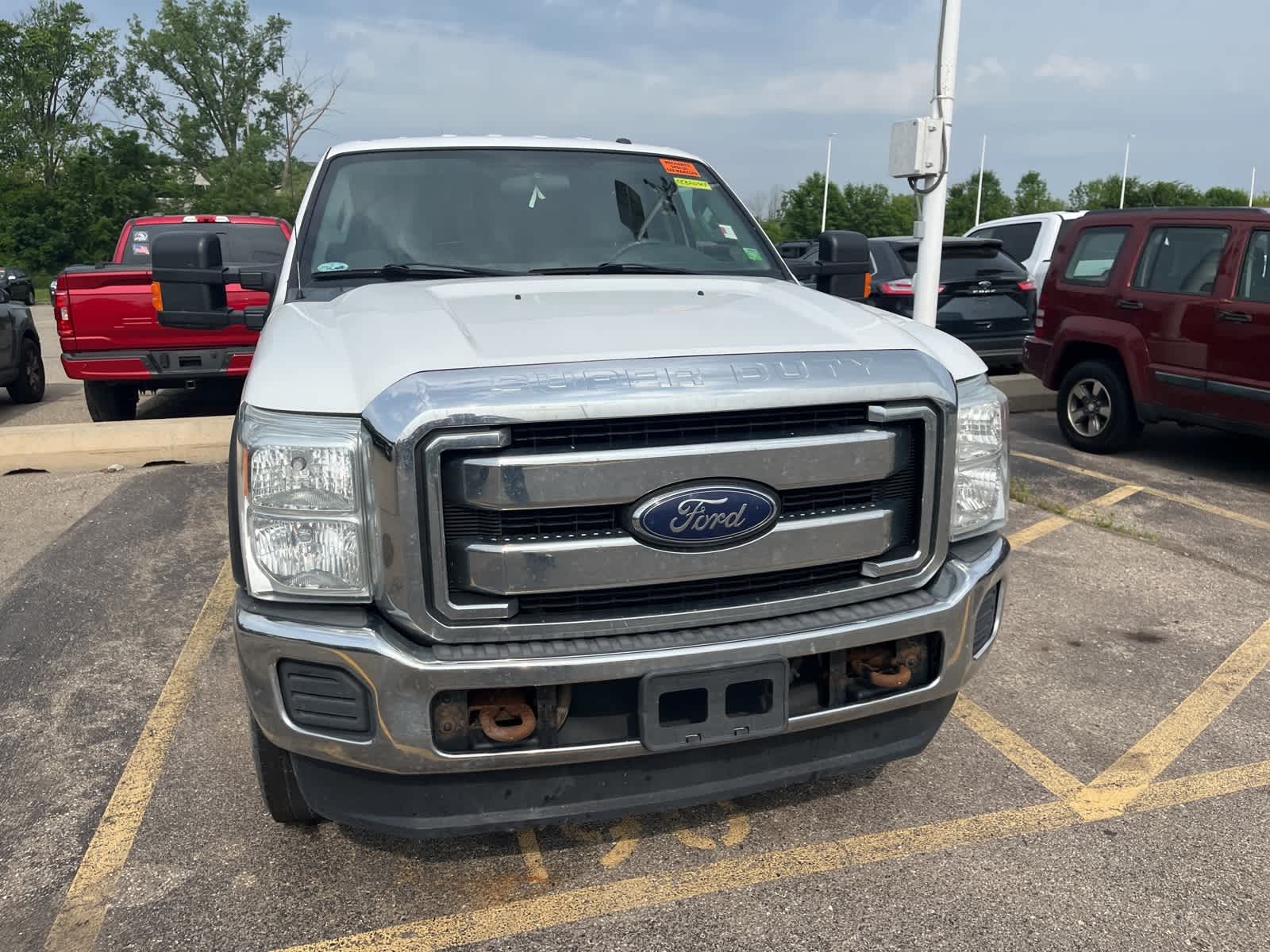 Thumbnail: 2014 Ford Econoline - 22