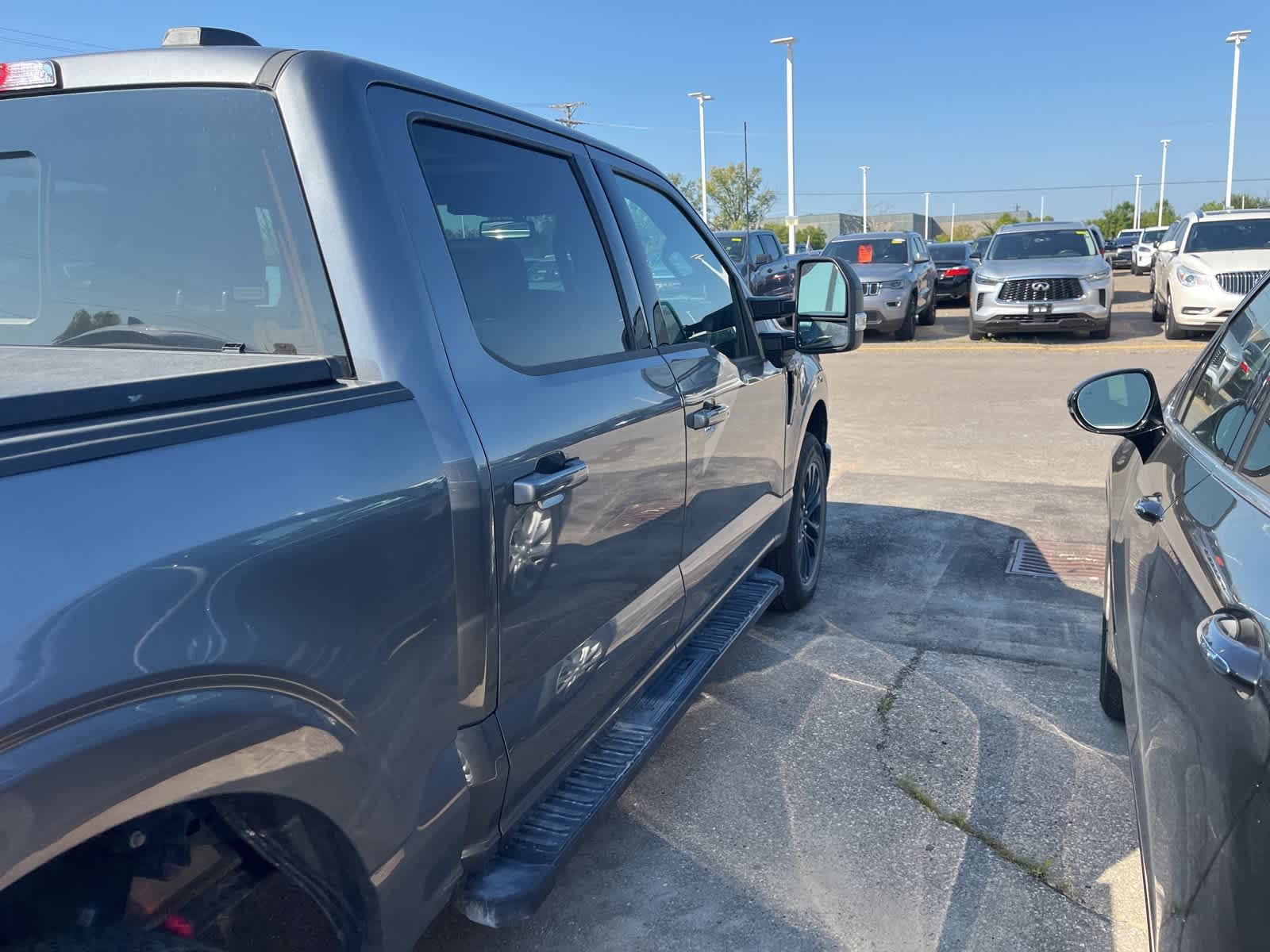 Thumbnail: 2024 Ford F-150 - 15