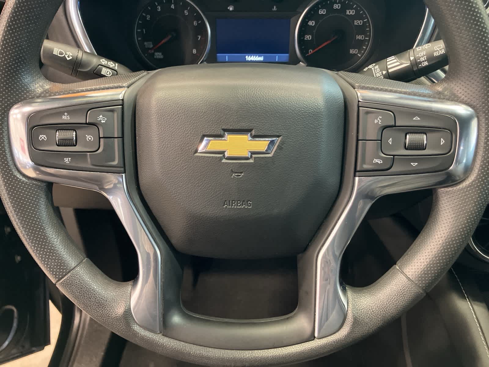 Thumbnail: 2023 Chevrolet Blazer - 15