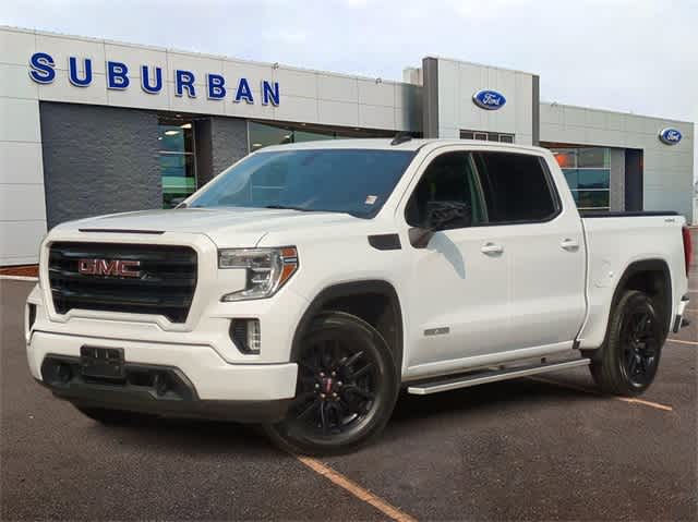 2020 GMC Sierra 1500 Elevation -
                Sterling Heights, MI