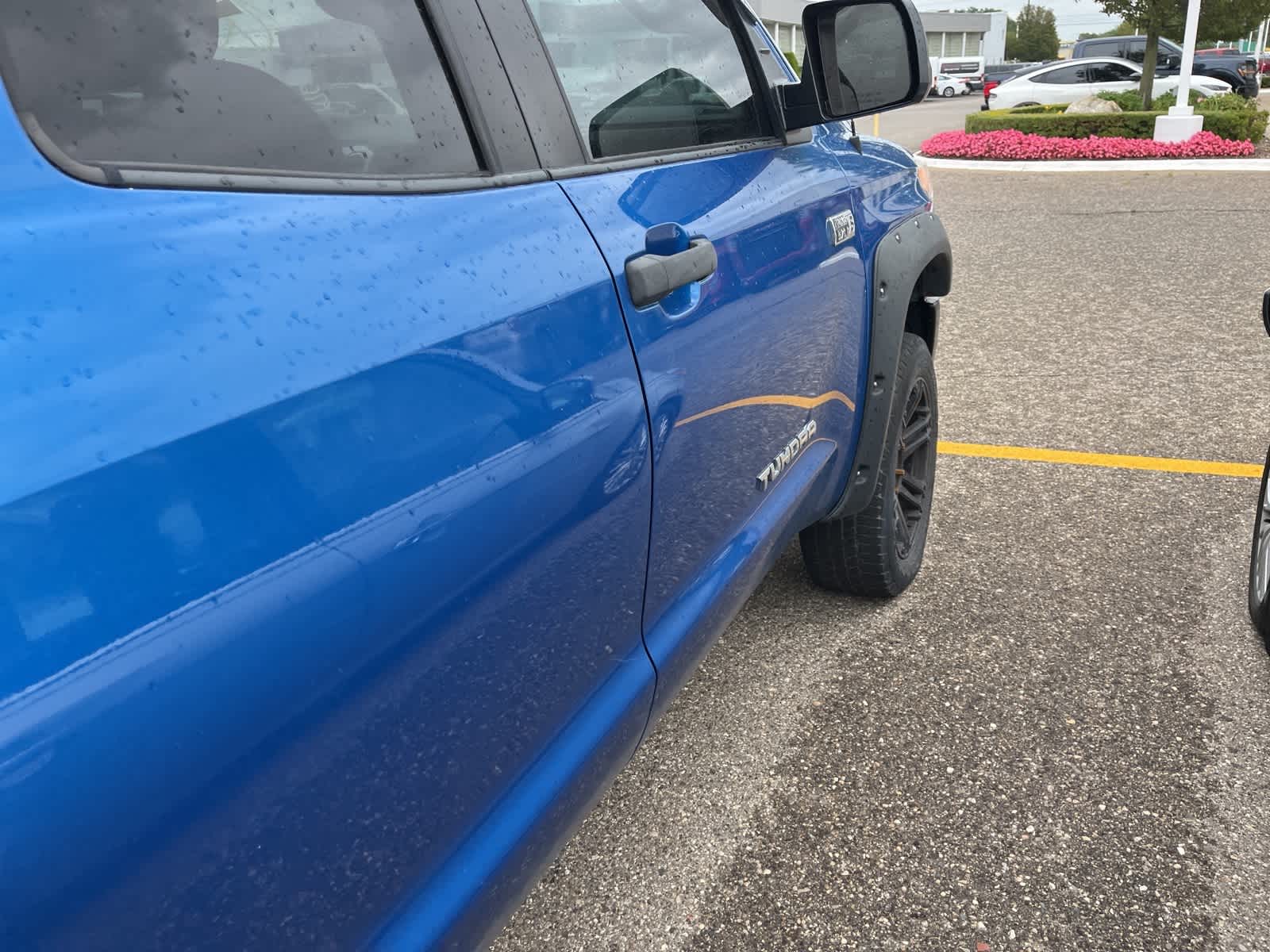 Thumbnail: 2016 Toyota Tundra - 18