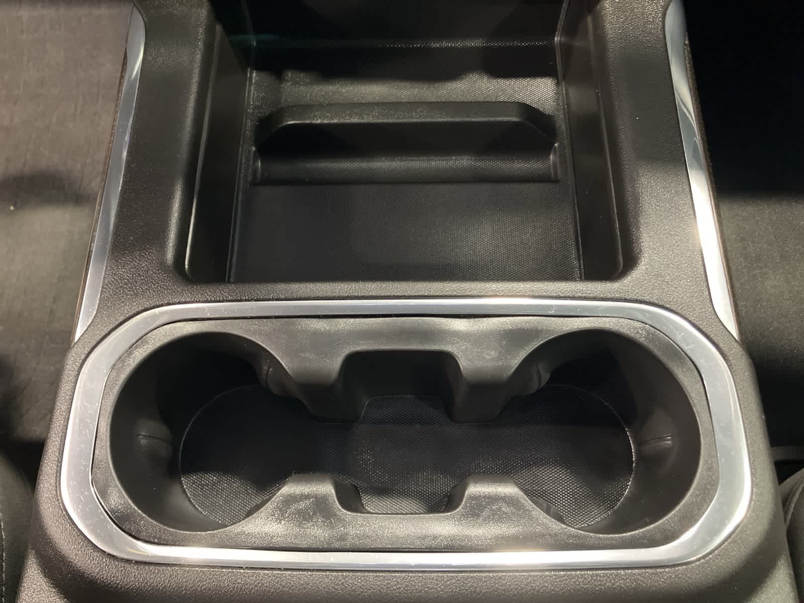 Thumbnail: 2019 Chevrolet Silverado 1500 - 18