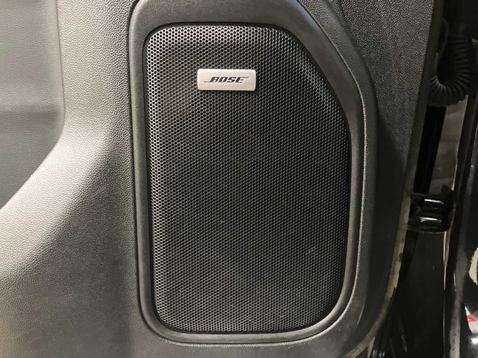 Thumbnail: 2022 Chevrolet Silverado 2500 - 14