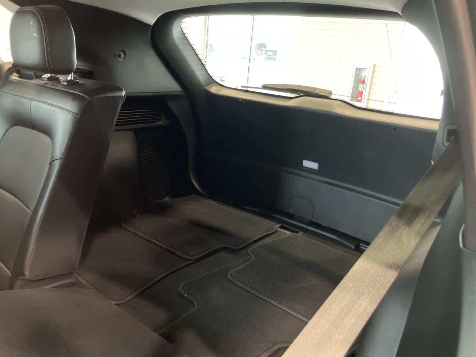 Thumbnail: 2024 Ford Escape - 26