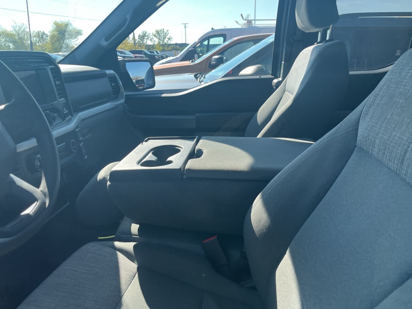 Thumbnail: 2022 Ford F-150 - 23