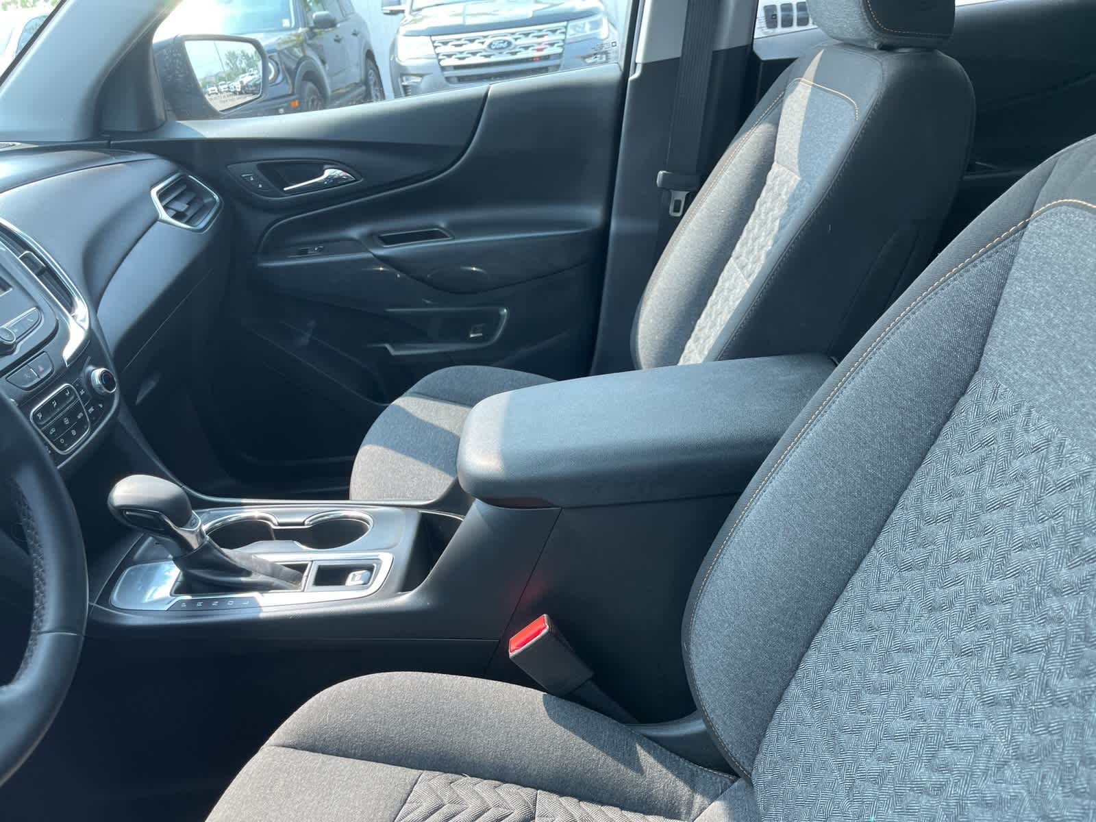 Thumbnail: 2023 Chevrolet Equinox - 19